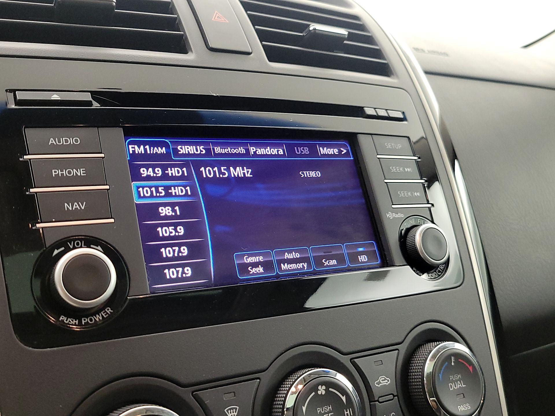 Thumbnail: 2015 Mazda CX-9 - 16