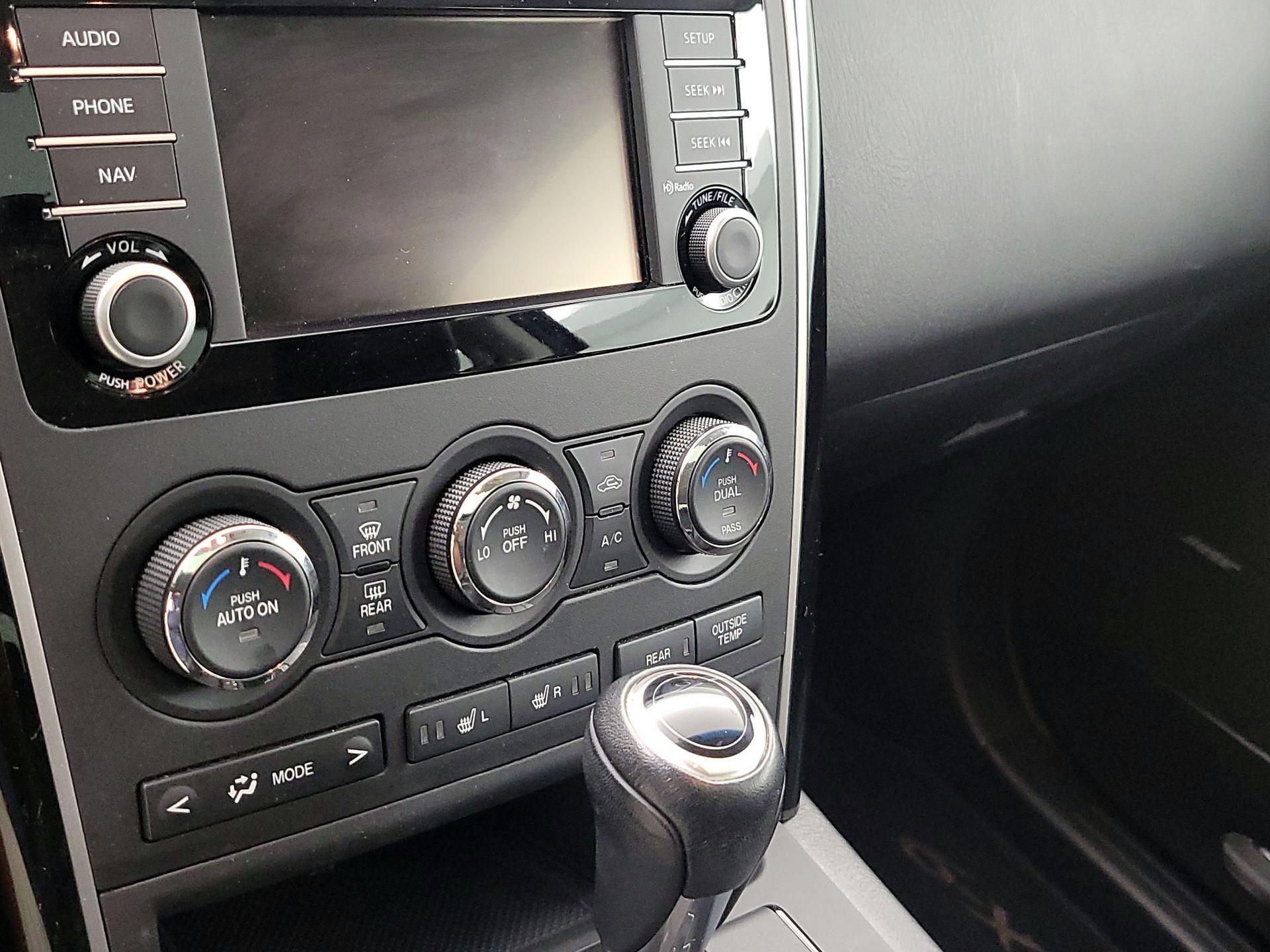 Thumbnail: 2015 Mazda CX-9 - 17