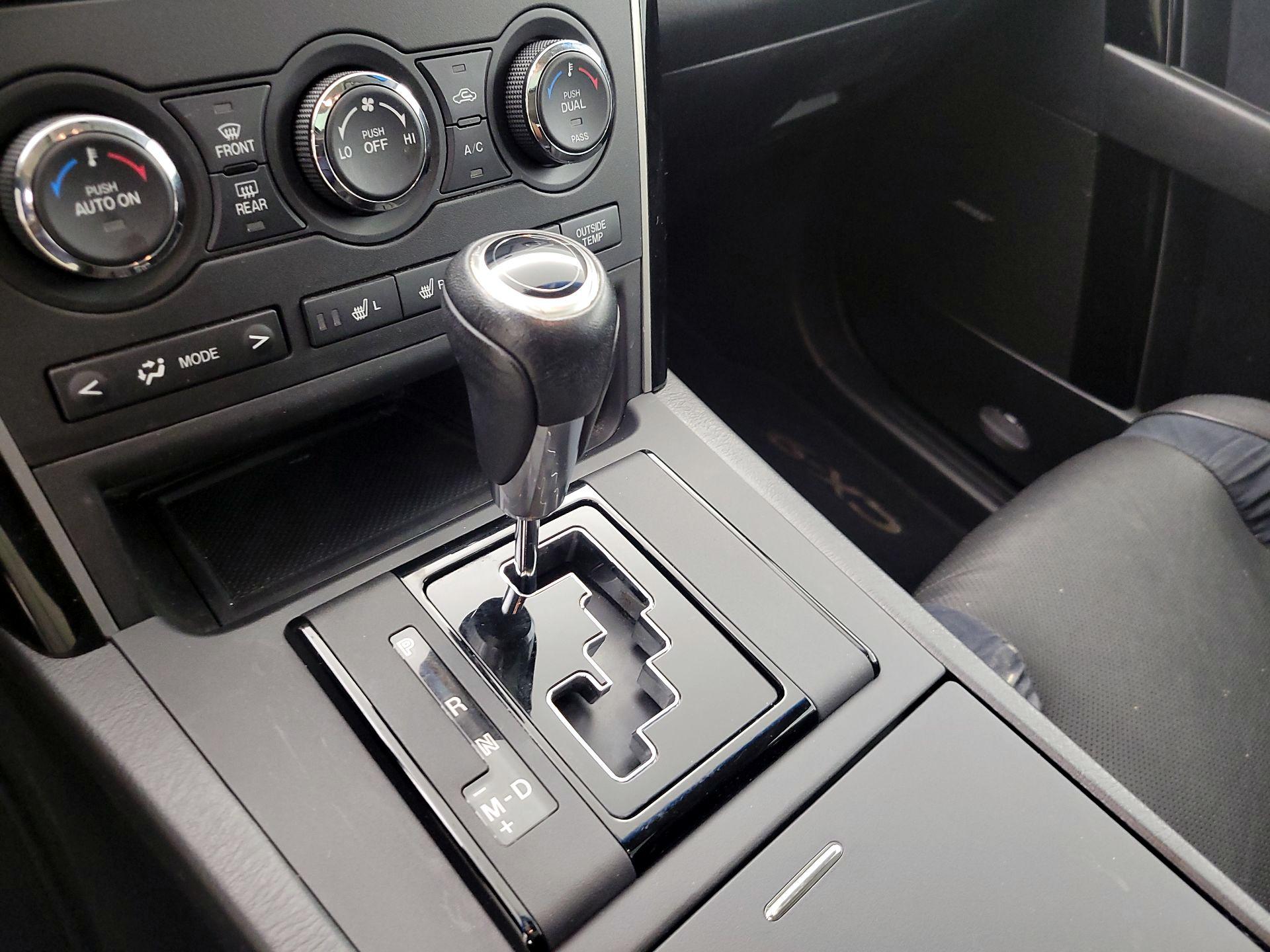 Thumbnail: 2015 Mazda CX-9 - 18