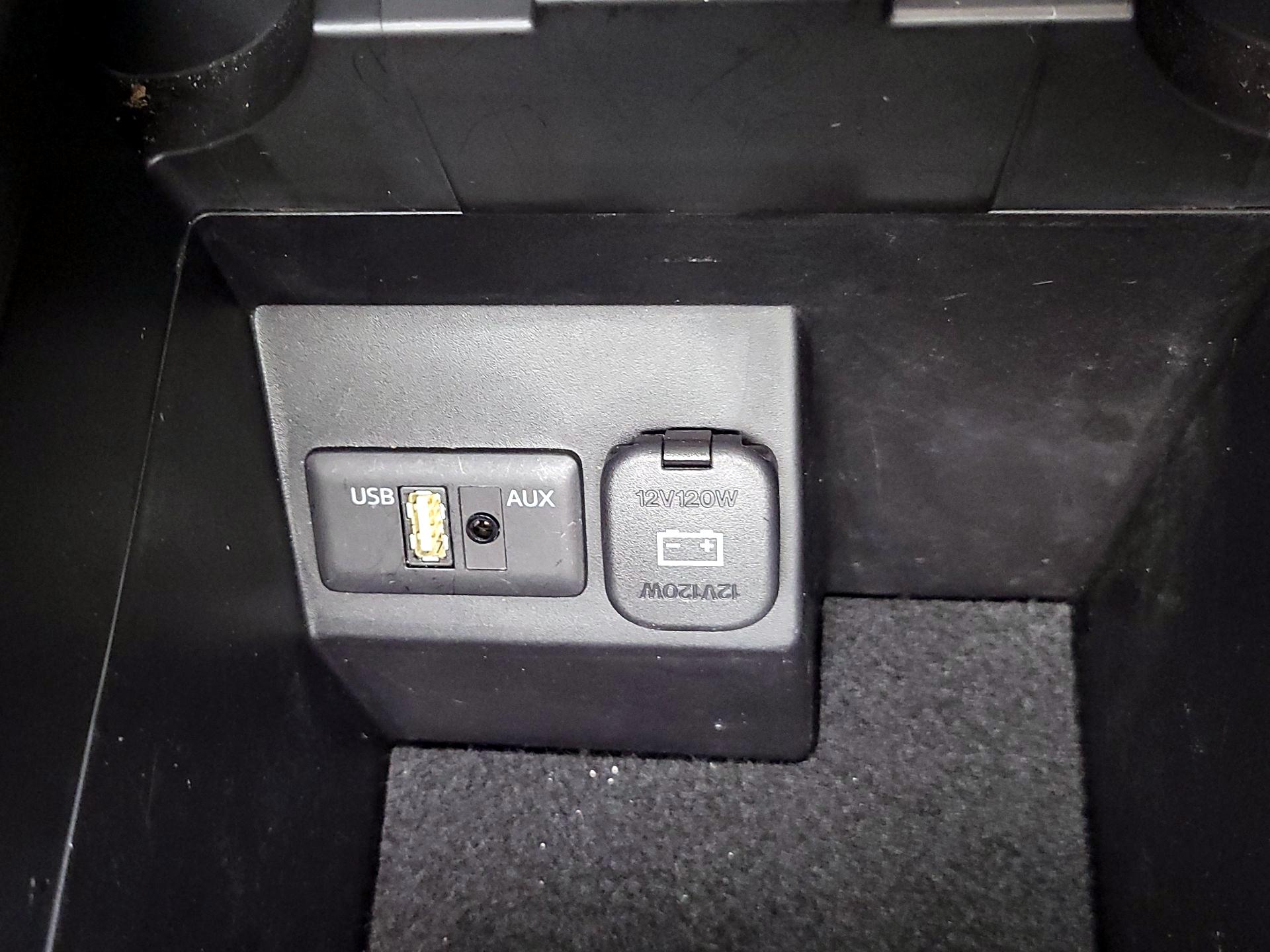 Thumbnail: 2015 Mazda CX-9 - 19