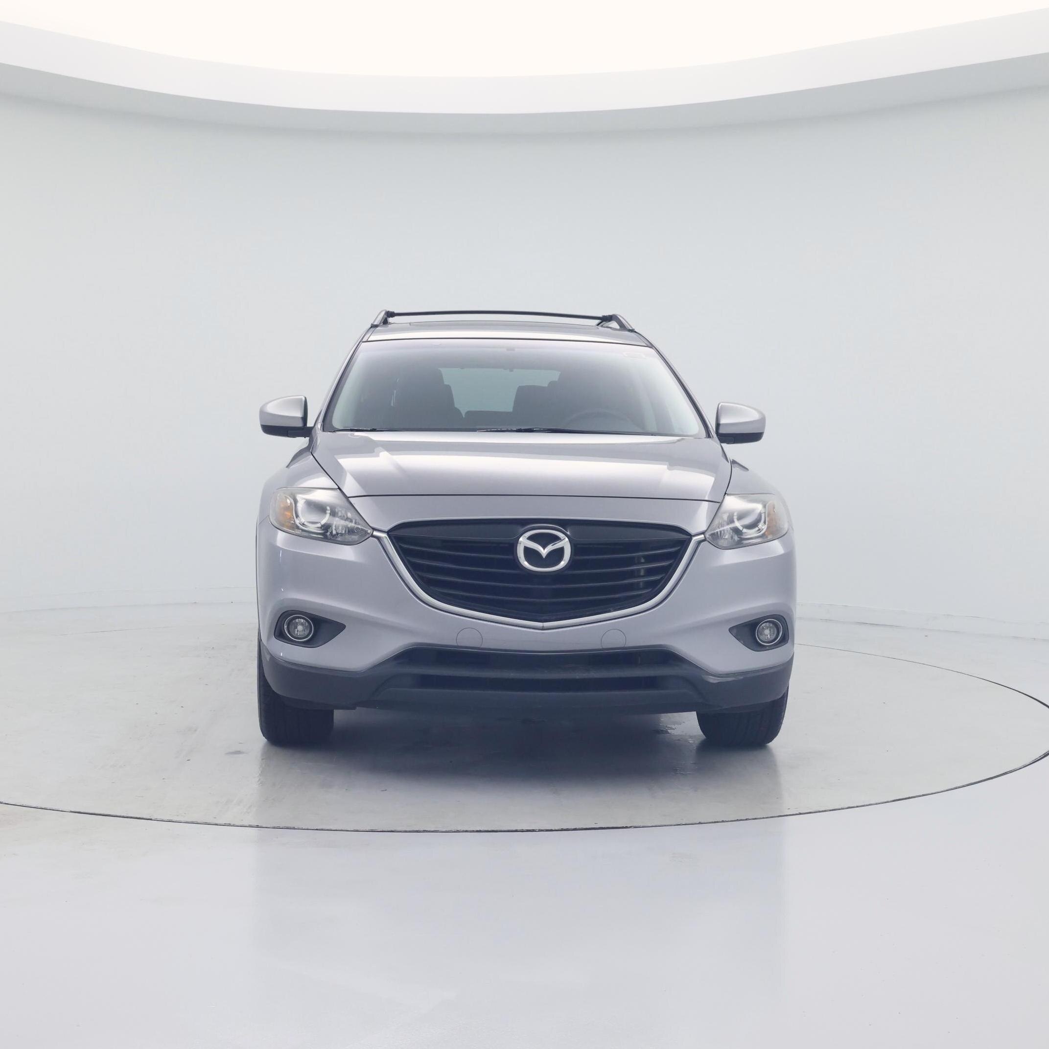 Thumbnail: 2015 Mazda CX-9 - 5