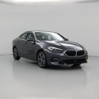 2021 BMW 228 I xDrive Gran Coupe