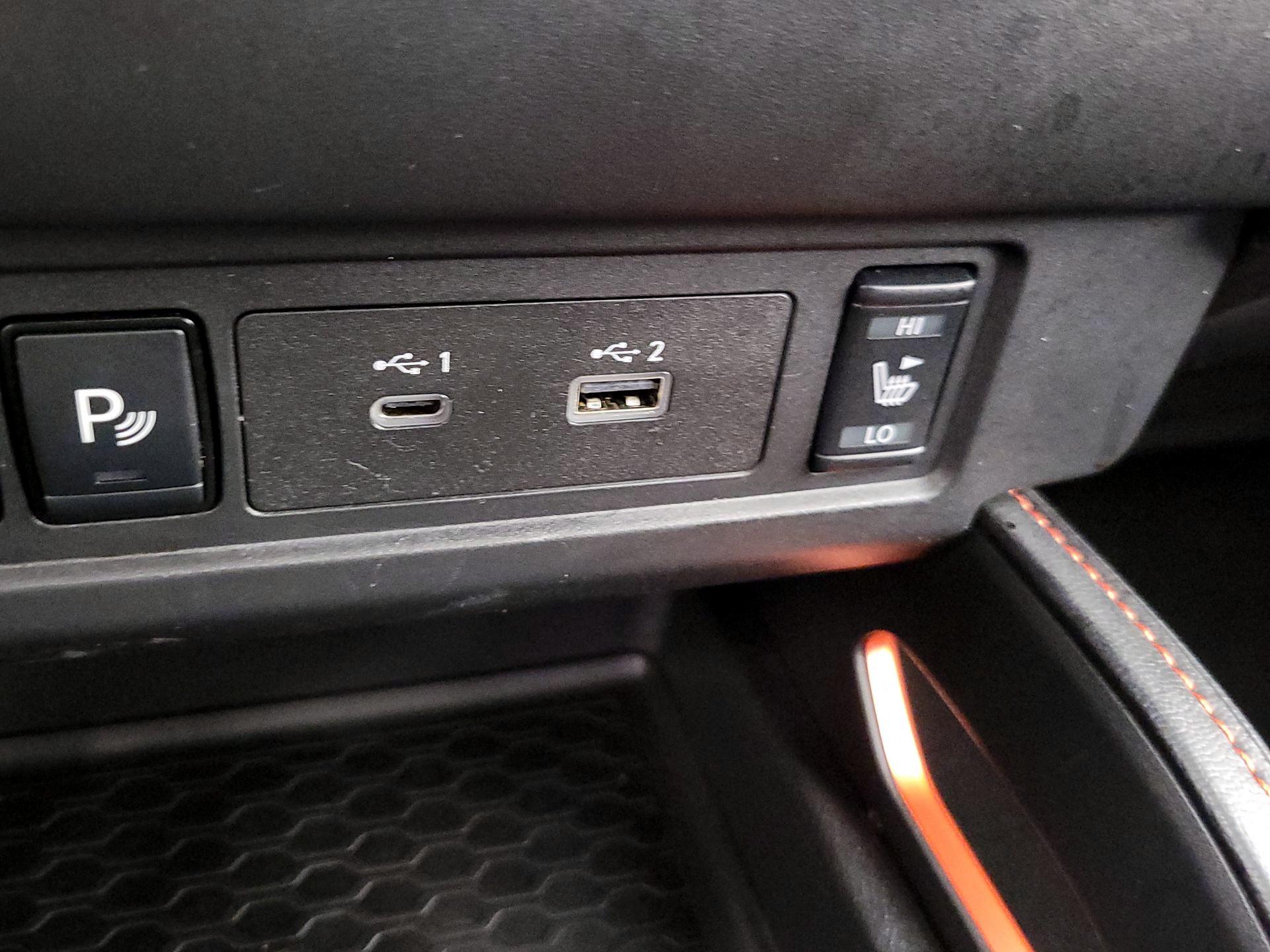 Thumbnail: 2024 Nissan Frontier - 19