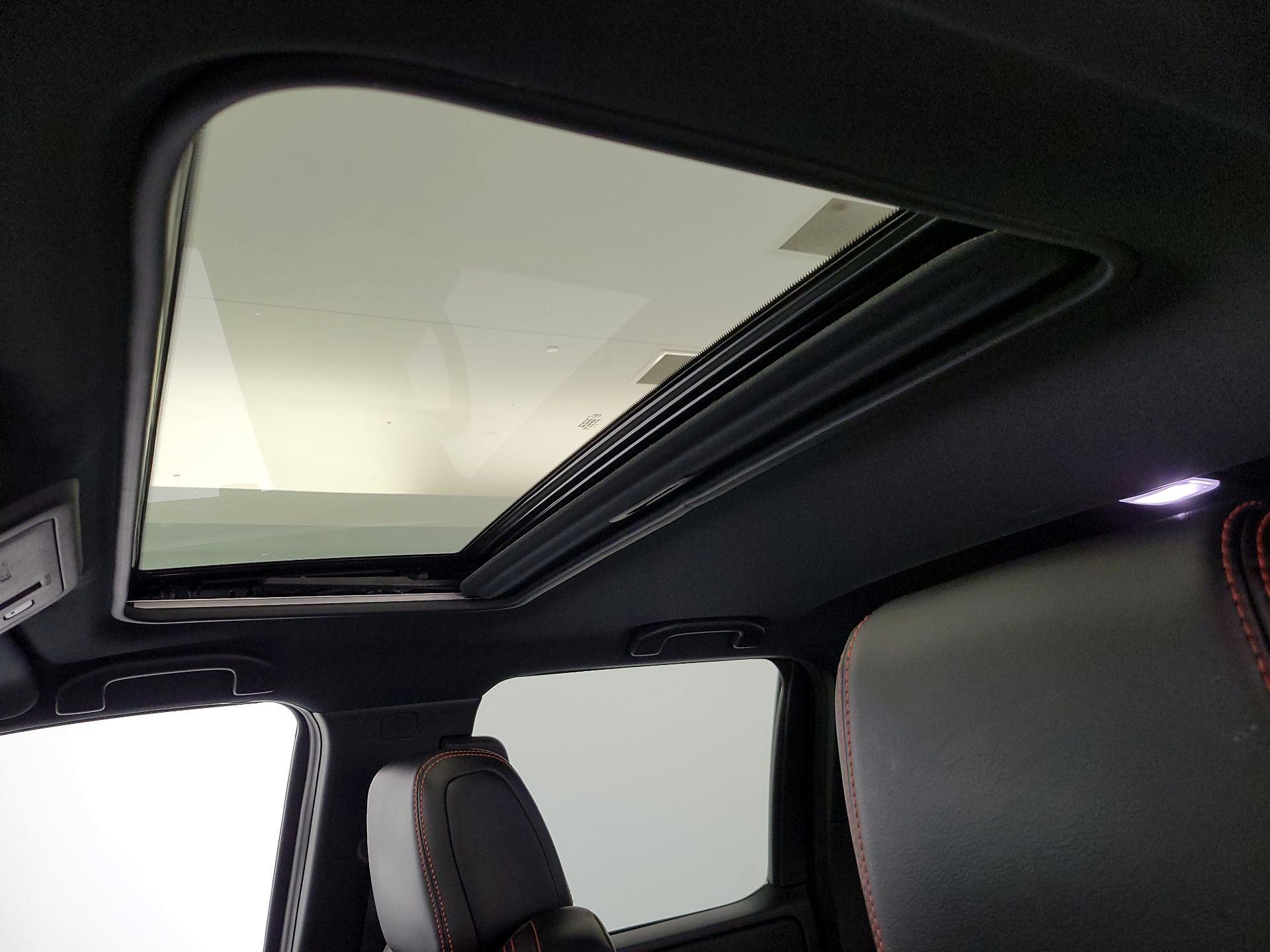 Thumbnail: 2024 Nissan Frontier - 20