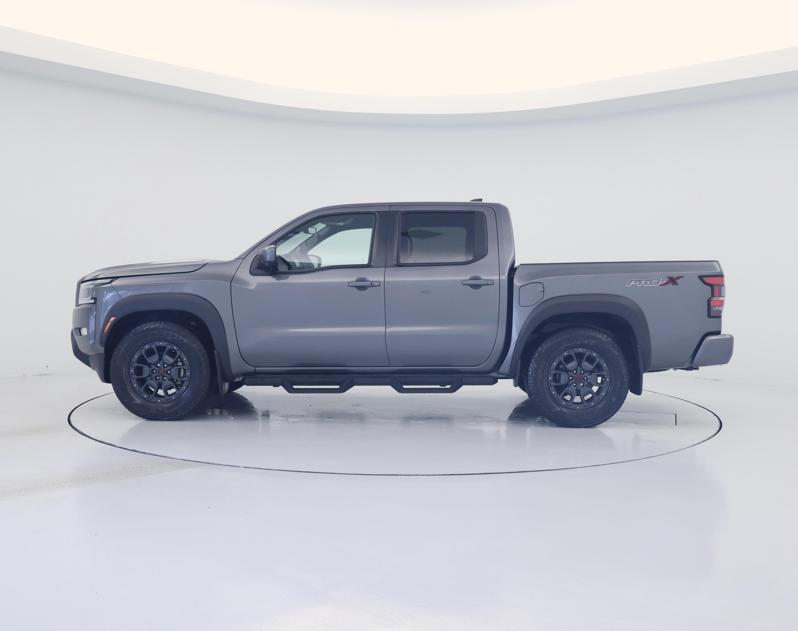 Thumbnail: 2024 Nissan Frontier - 3