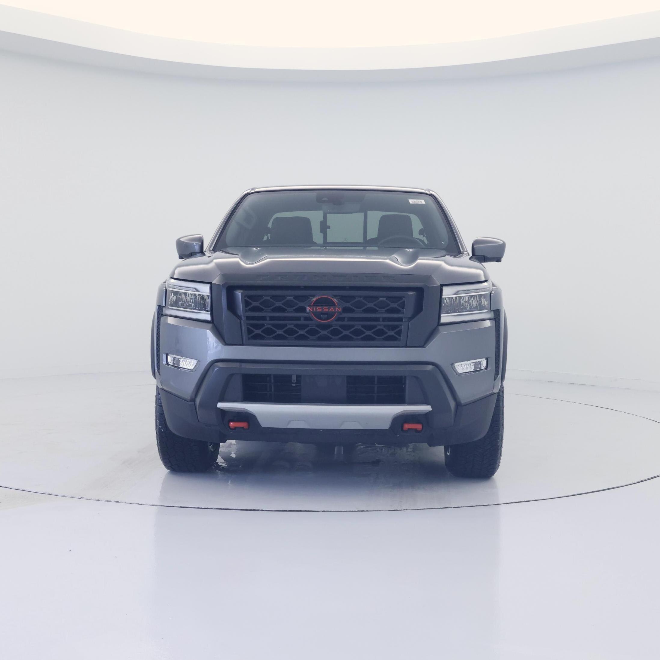 Thumbnail: 2024 Nissan Frontier - 5