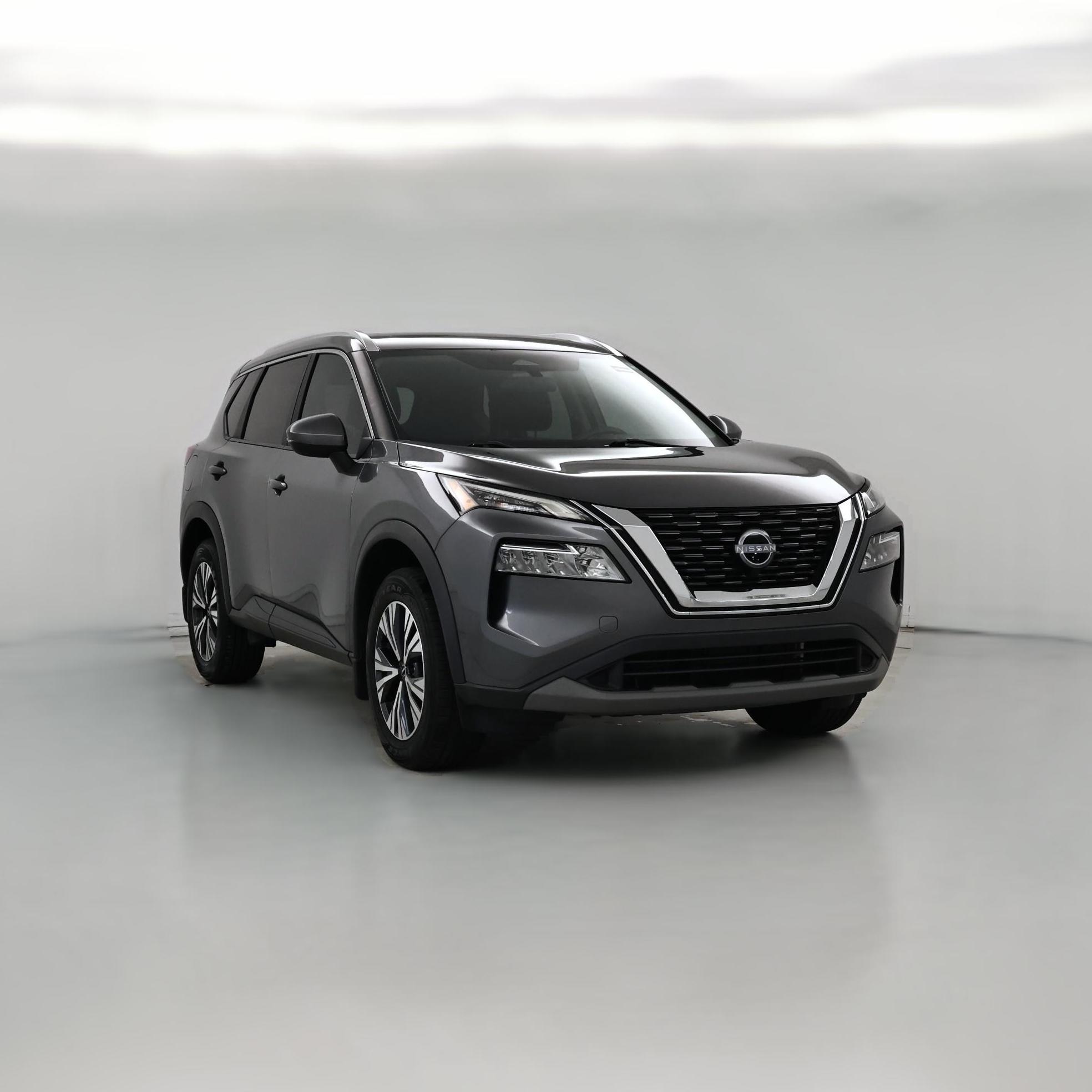 Thumbnail: 2022 Nissan Rogue - 1