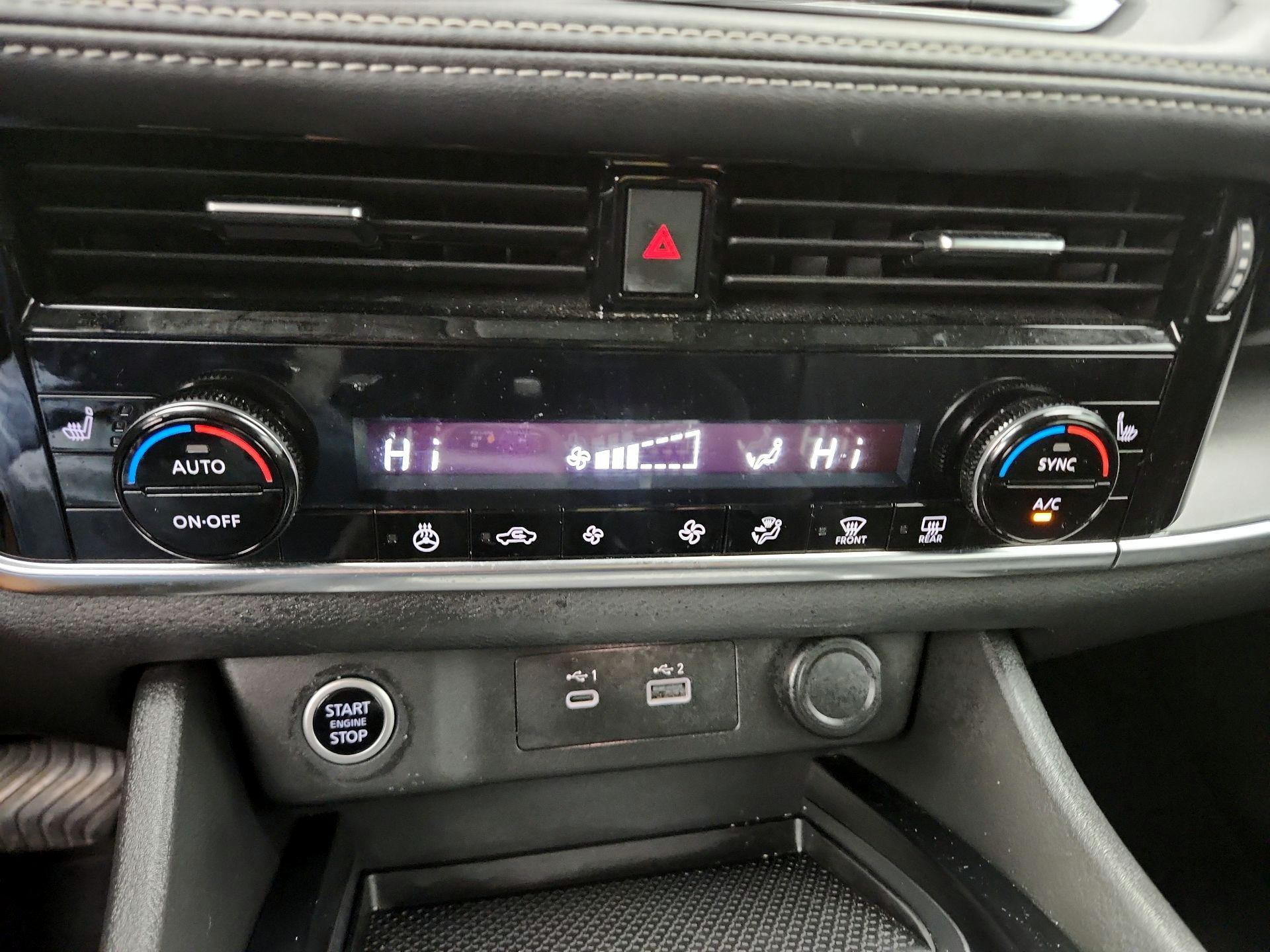 Thumbnail: 2022 Nissan Rogue - 16