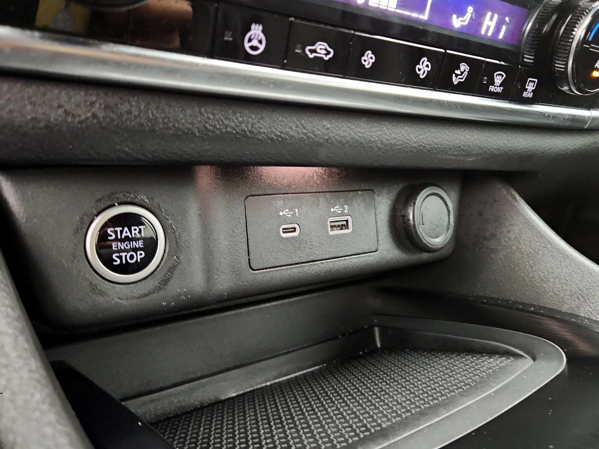 Thumbnail: 2022 Nissan Rogue - 18