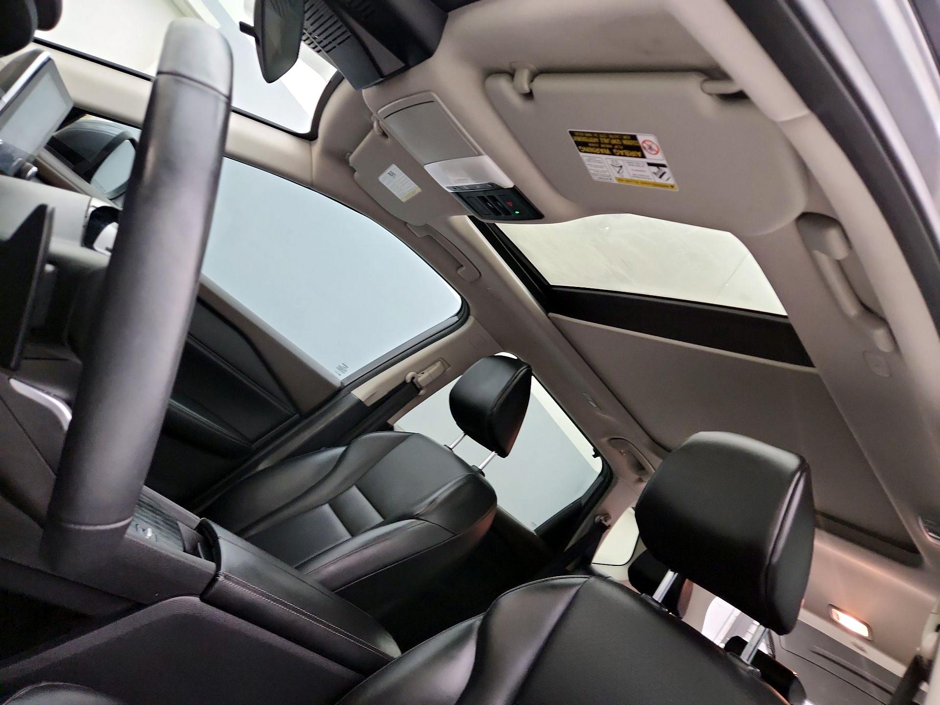 Thumbnail: 2022 Nissan Rogue - 19