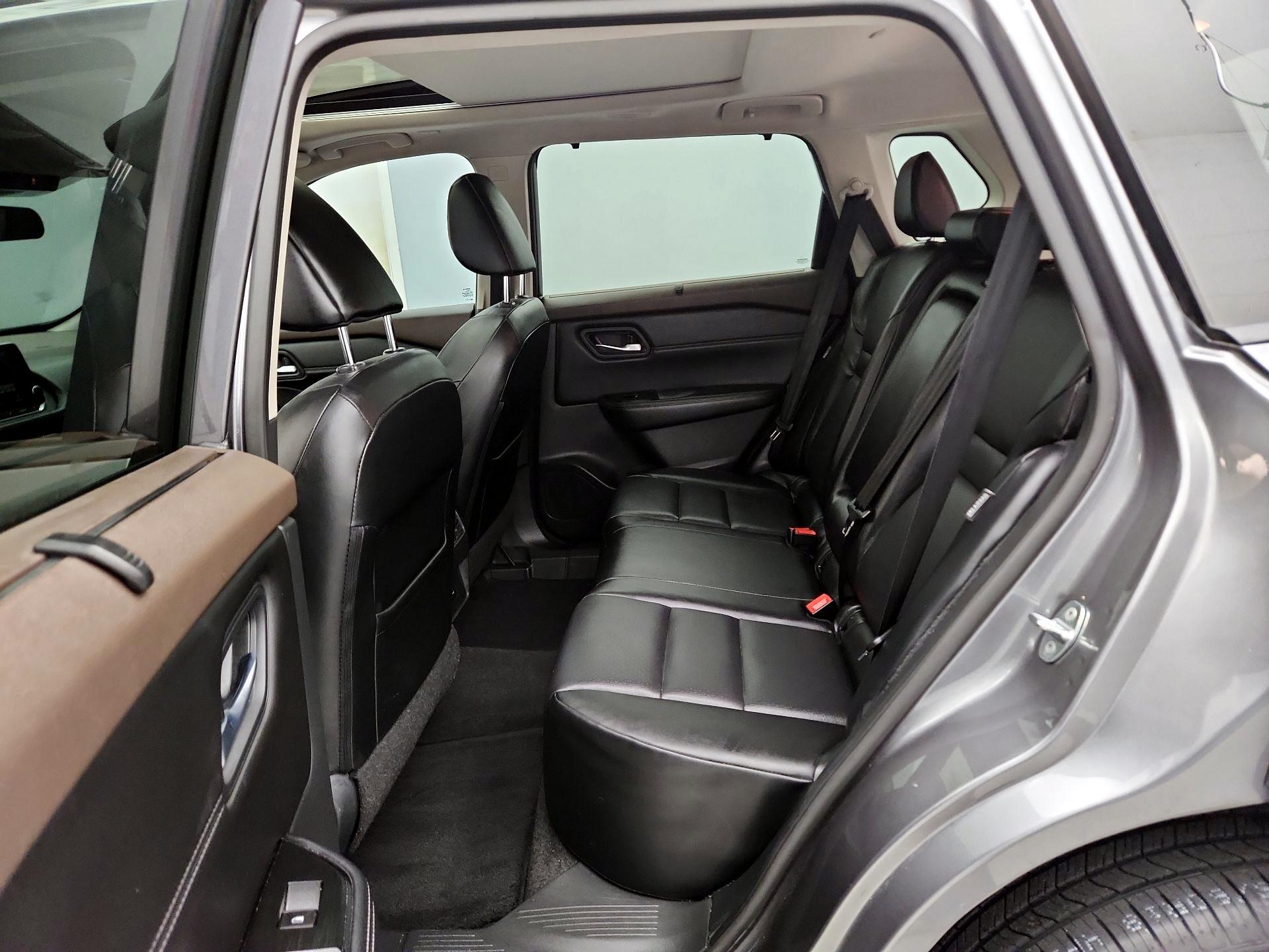 Thumbnail: 2022 Nissan Rogue - 20