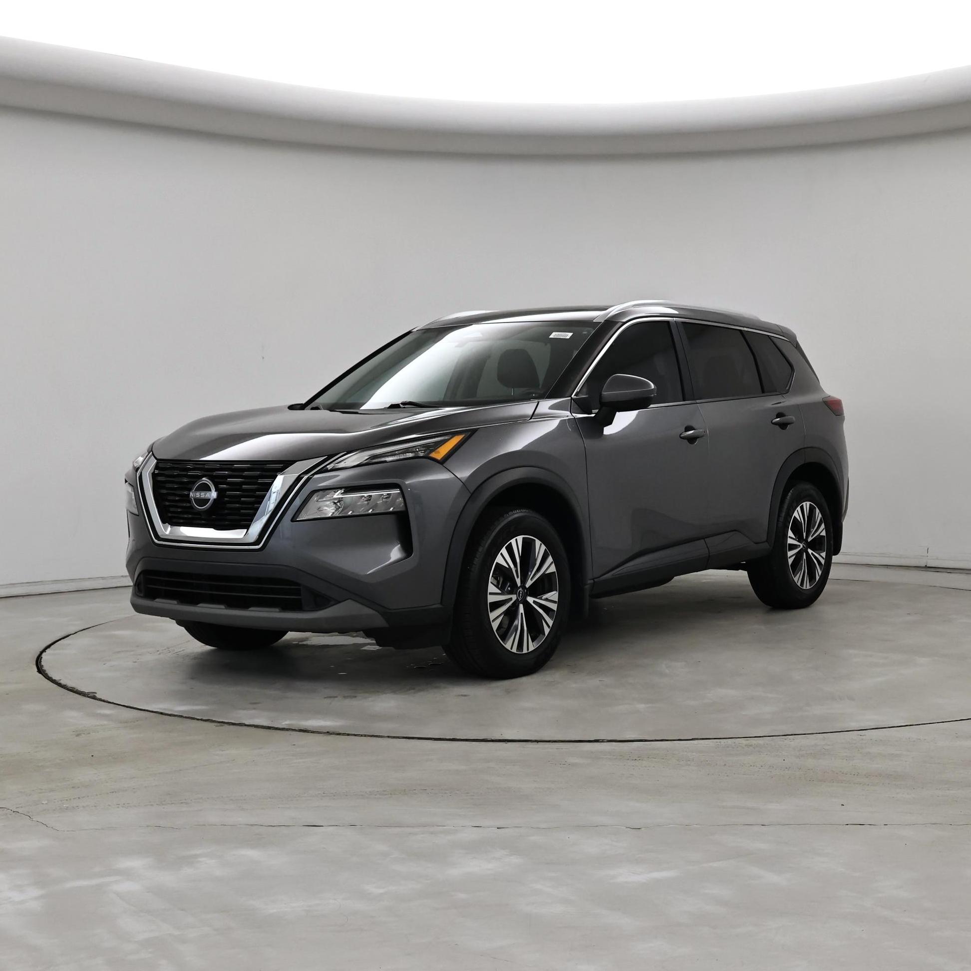 Thumbnail: 2022 Nissan Rogue - 4