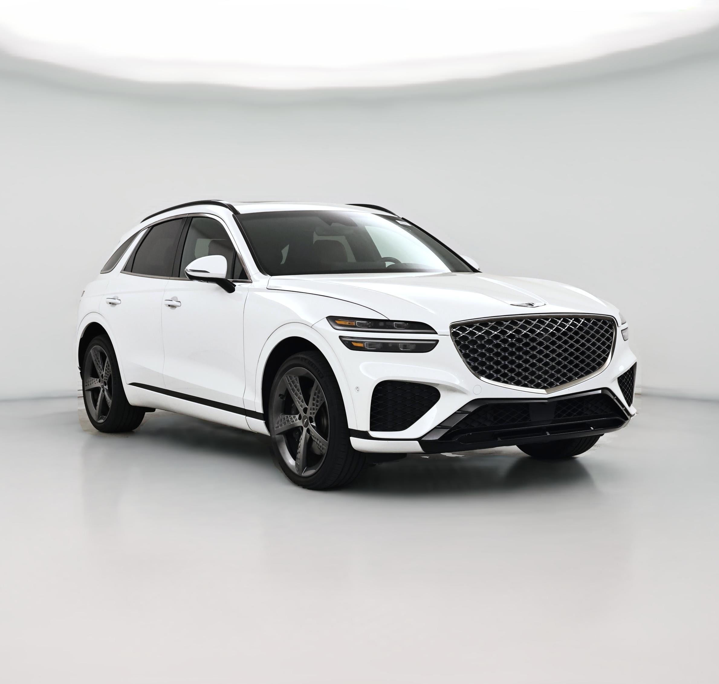 Thumbnail: 2023 Genesis GV70 - 1