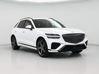 2023 Genesis GV70