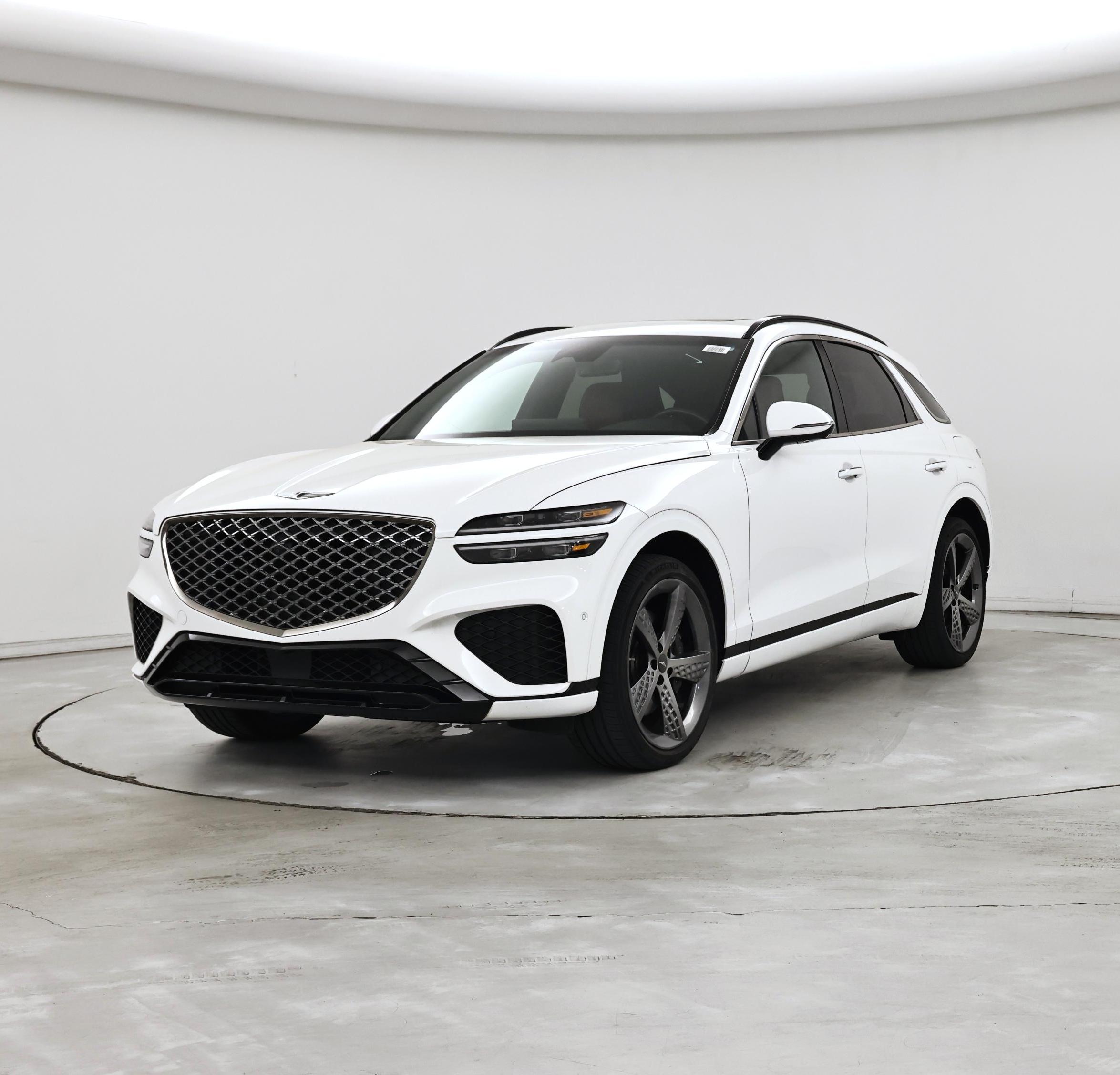 Thumbnail: 2023 Genesis GV70 - 4