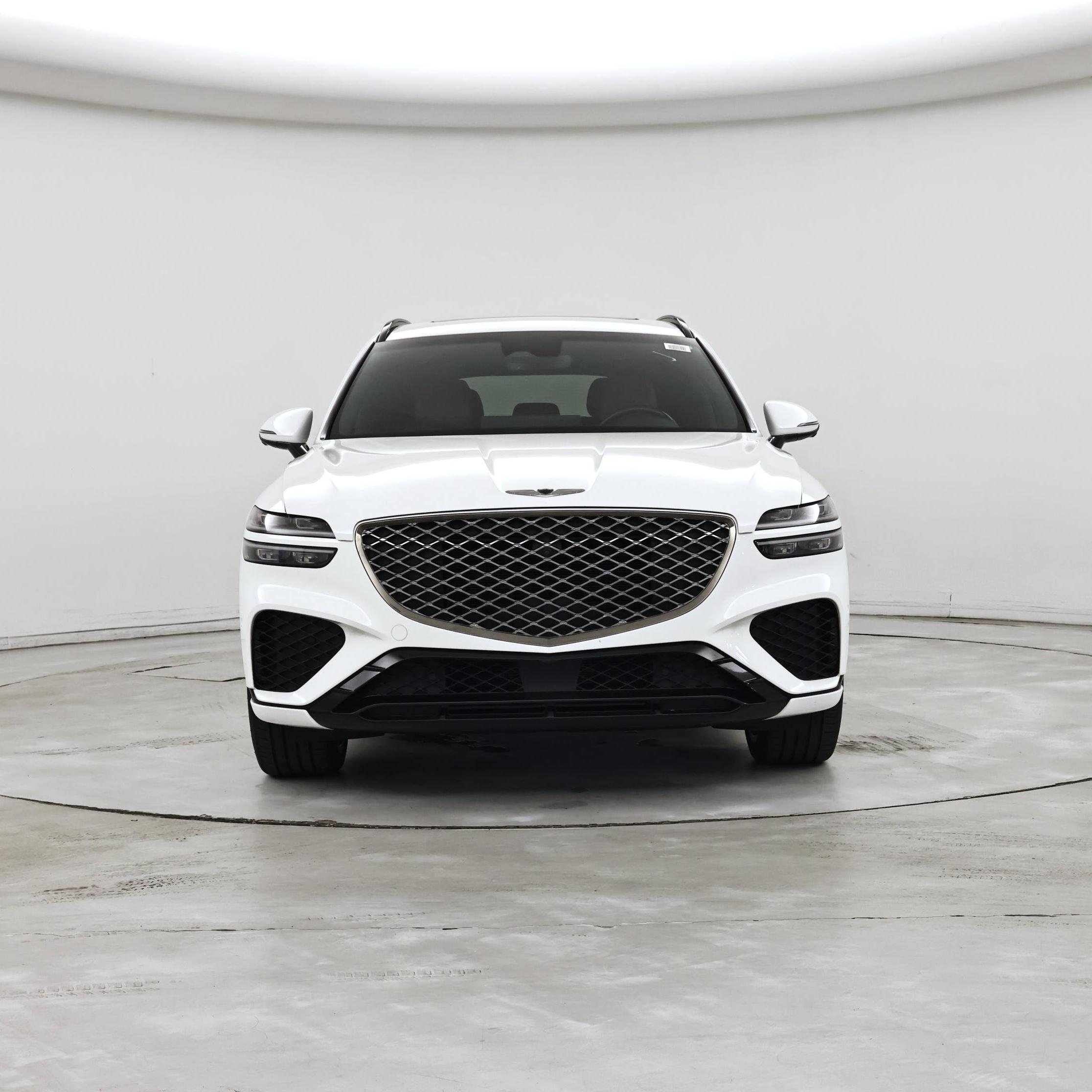 Thumbnail: 2023 Genesis GV70 - 5