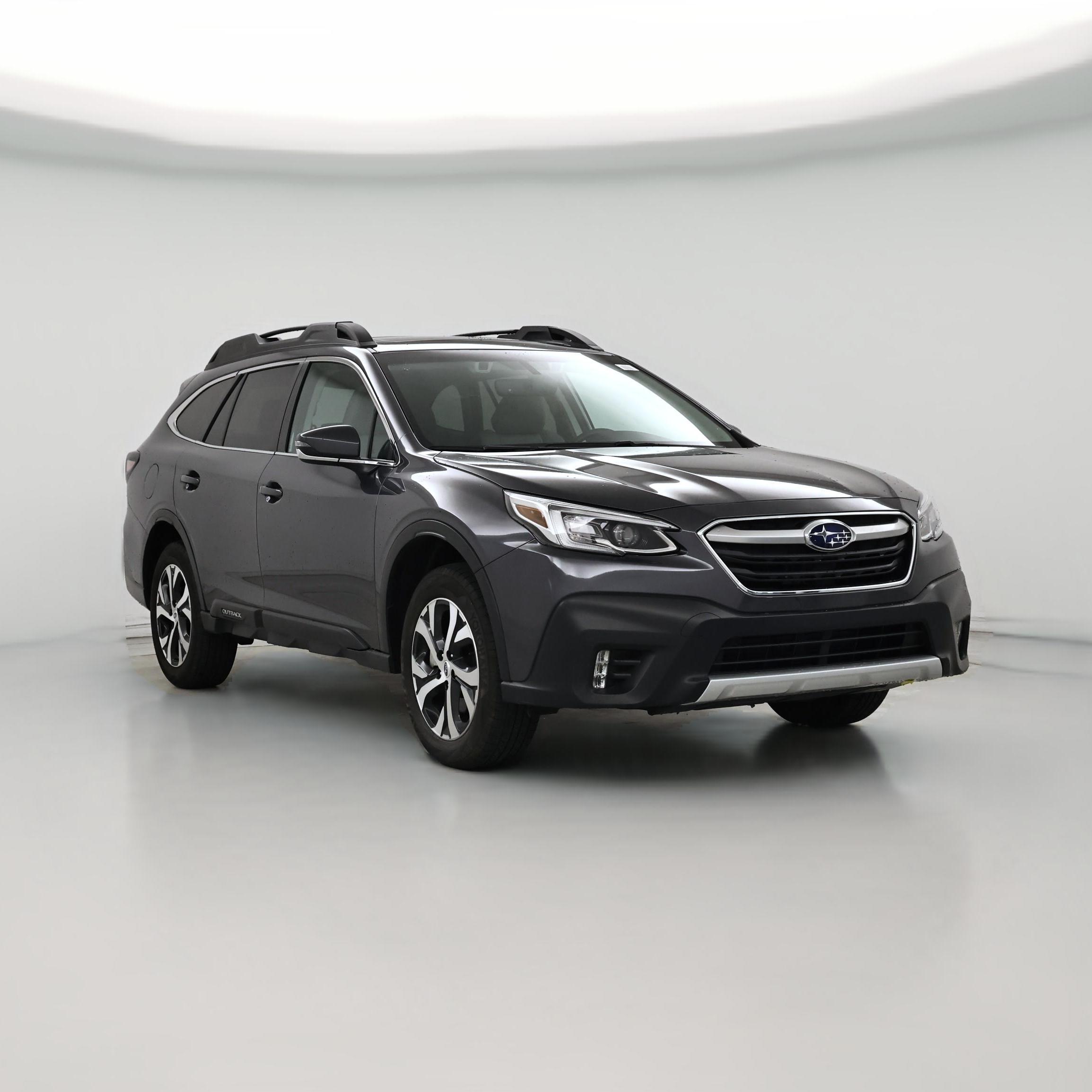 Thumbnail: 2022 Subaru Outback - 1