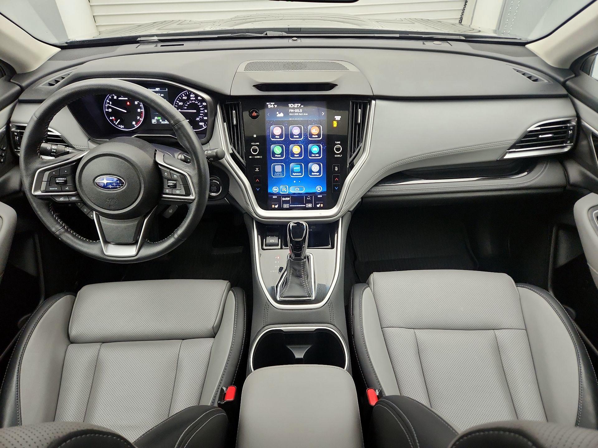 Thumbnail: 2022 Subaru Outback - 9