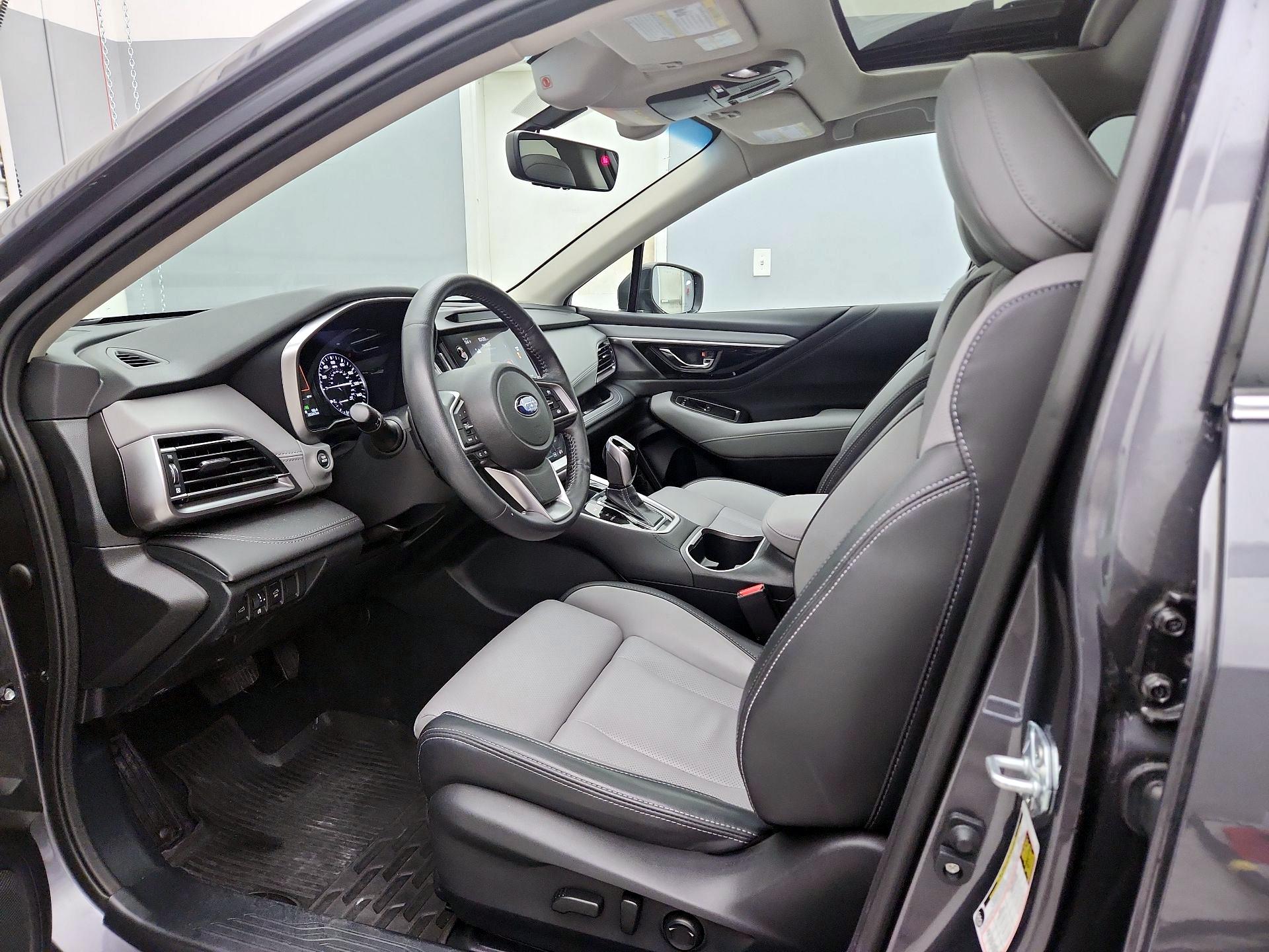 Thumbnail: 2022 Subaru Outback - 11