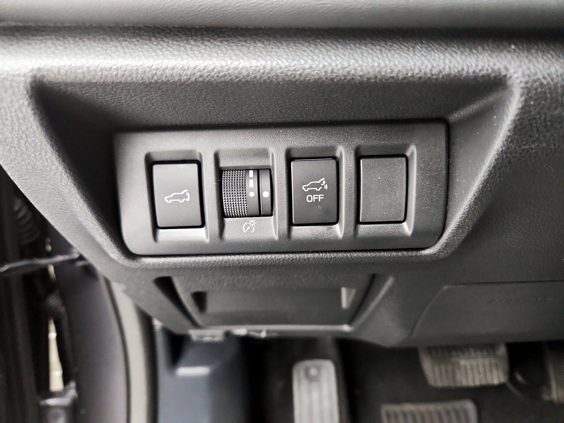 Thumbnail: 2022 Subaru Outback - 13