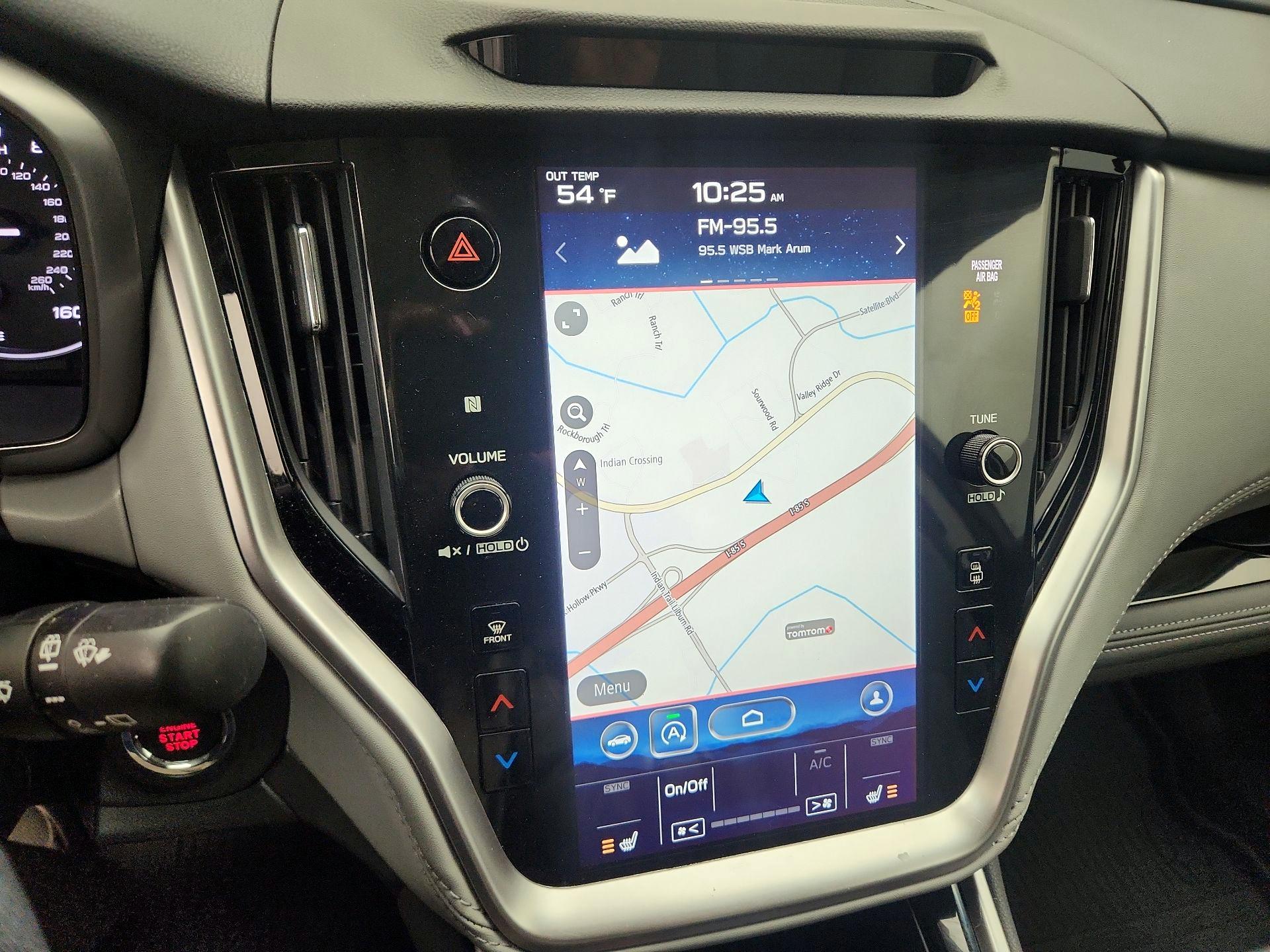 Thumbnail: 2022 Subaru Outback - 14