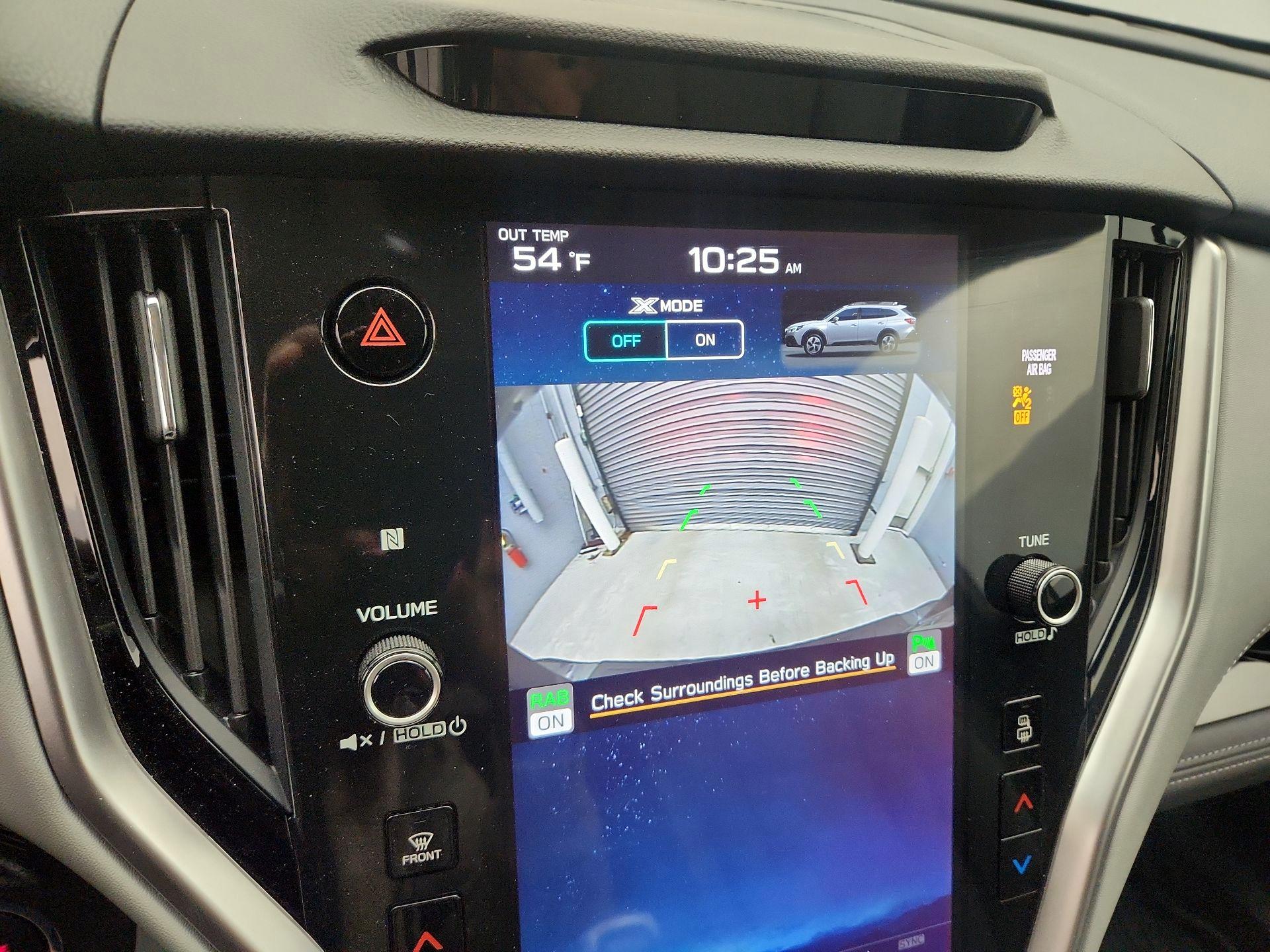 Thumbnail: 2022 Subaru Outback - 15