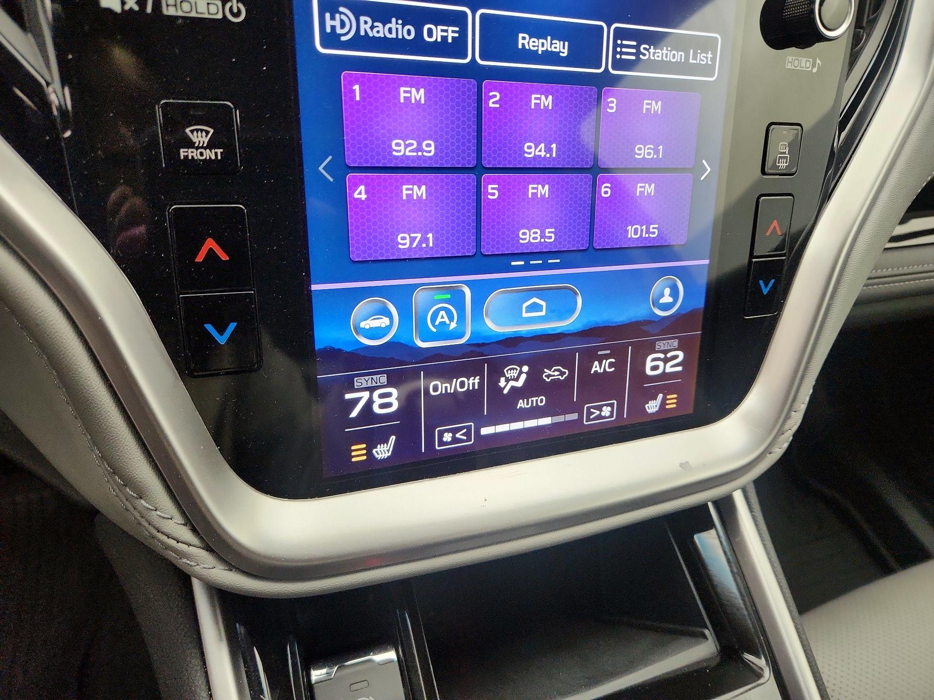 Thumbnail: 2022 Subaru Outback - 17