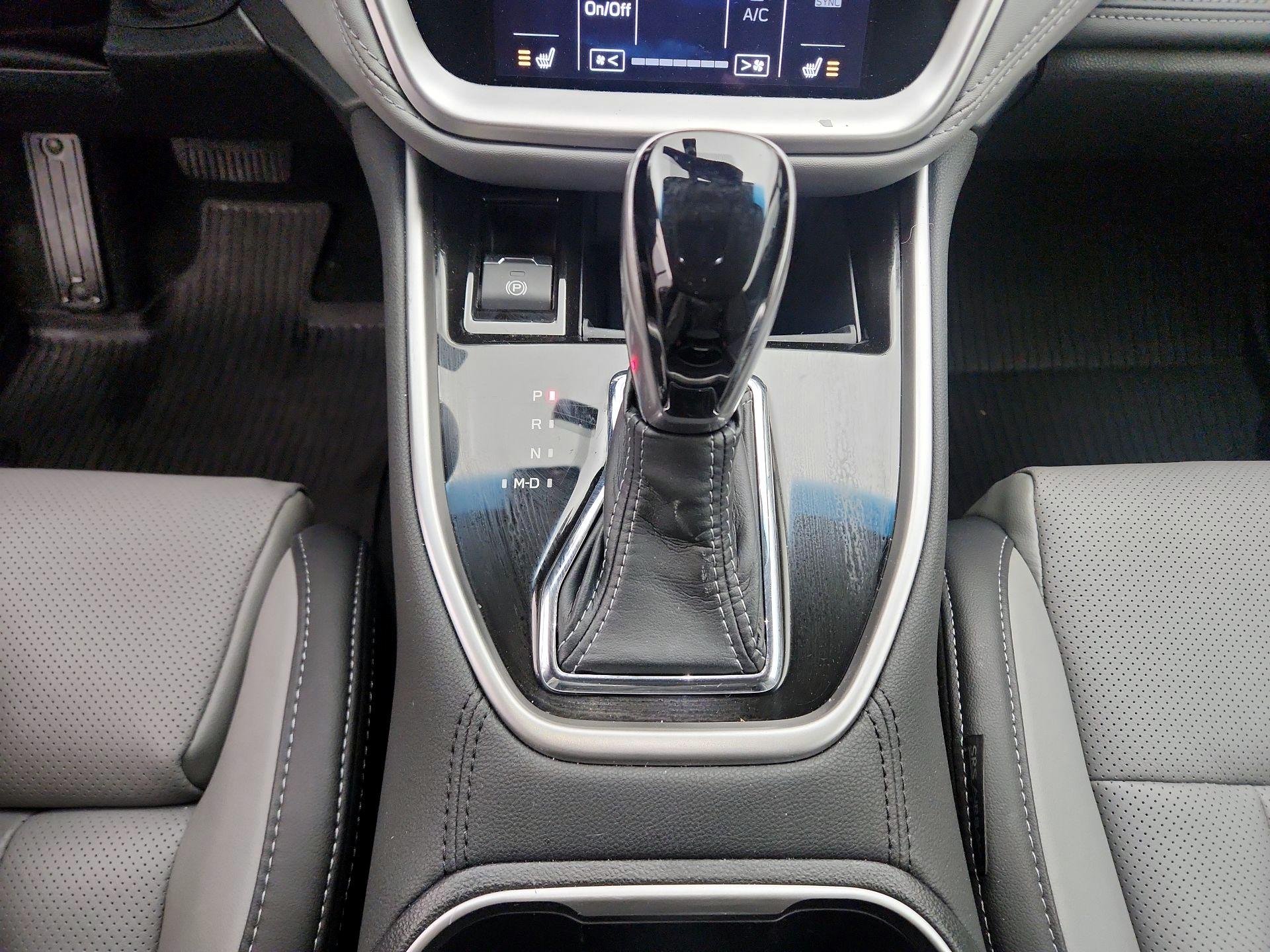 Thumbnail: 2022 Subaru Outback - 18