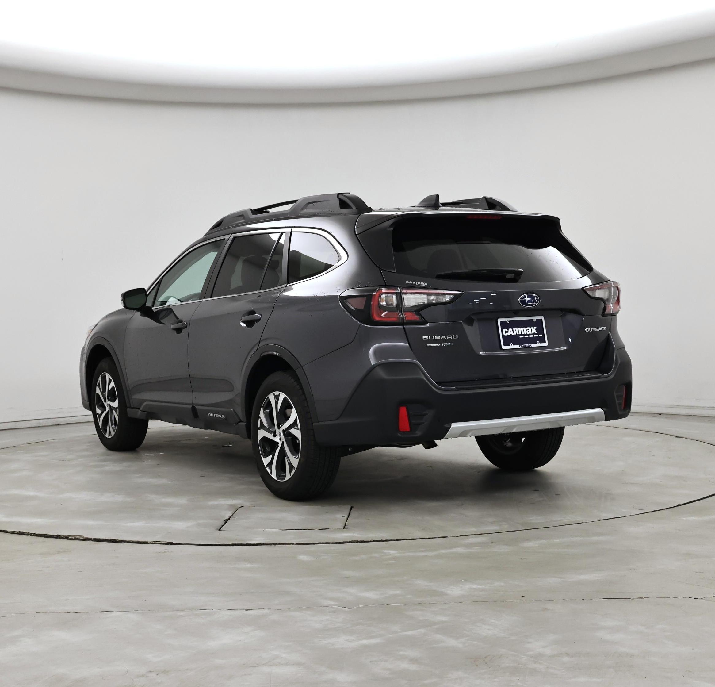 Thumbnail: 2022 Subaru Outback - 2