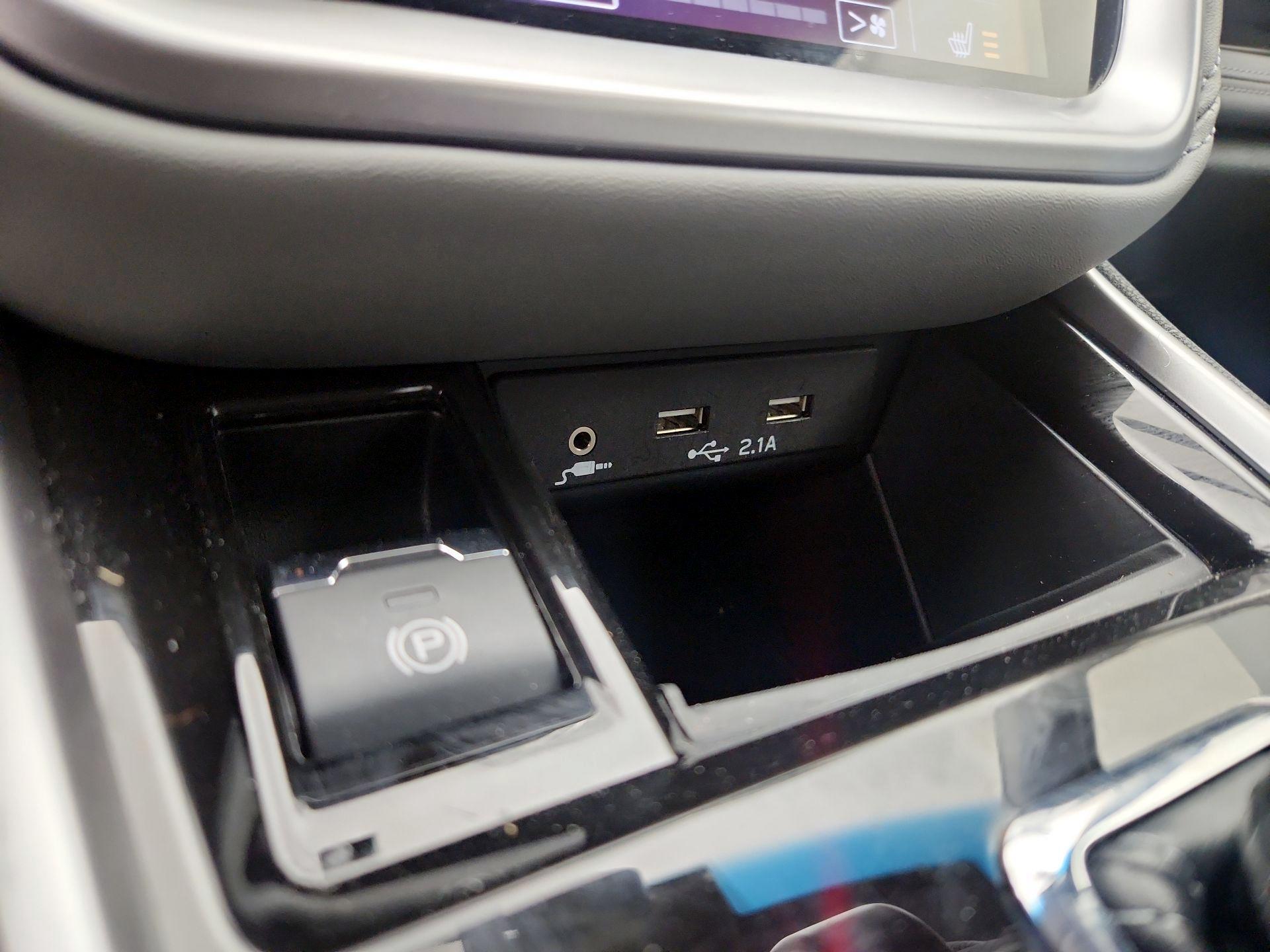 Thumbnail: 2022 Subaru Outback - 19