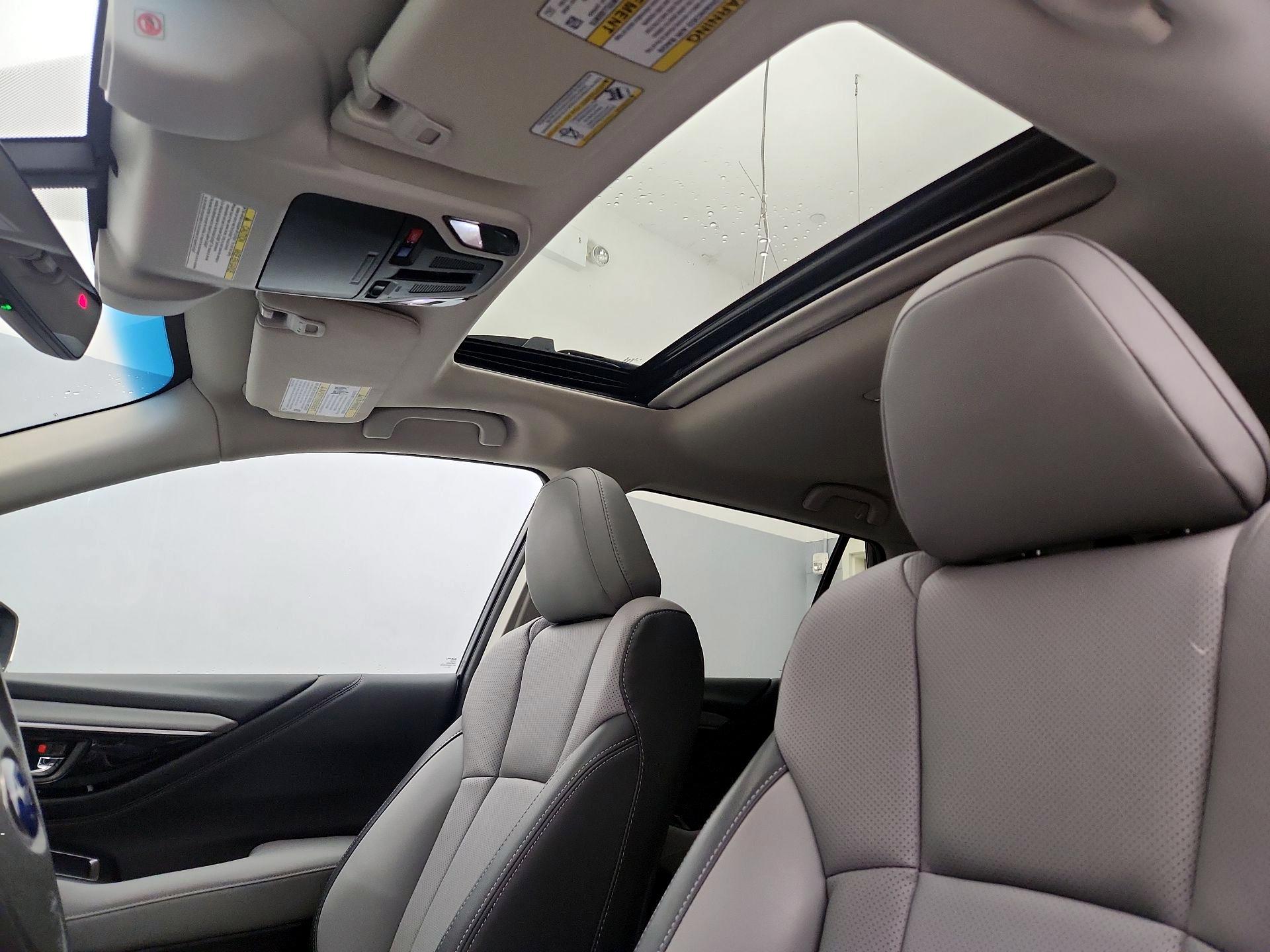 Thumbnail: 2022 Subaru Outback - 20