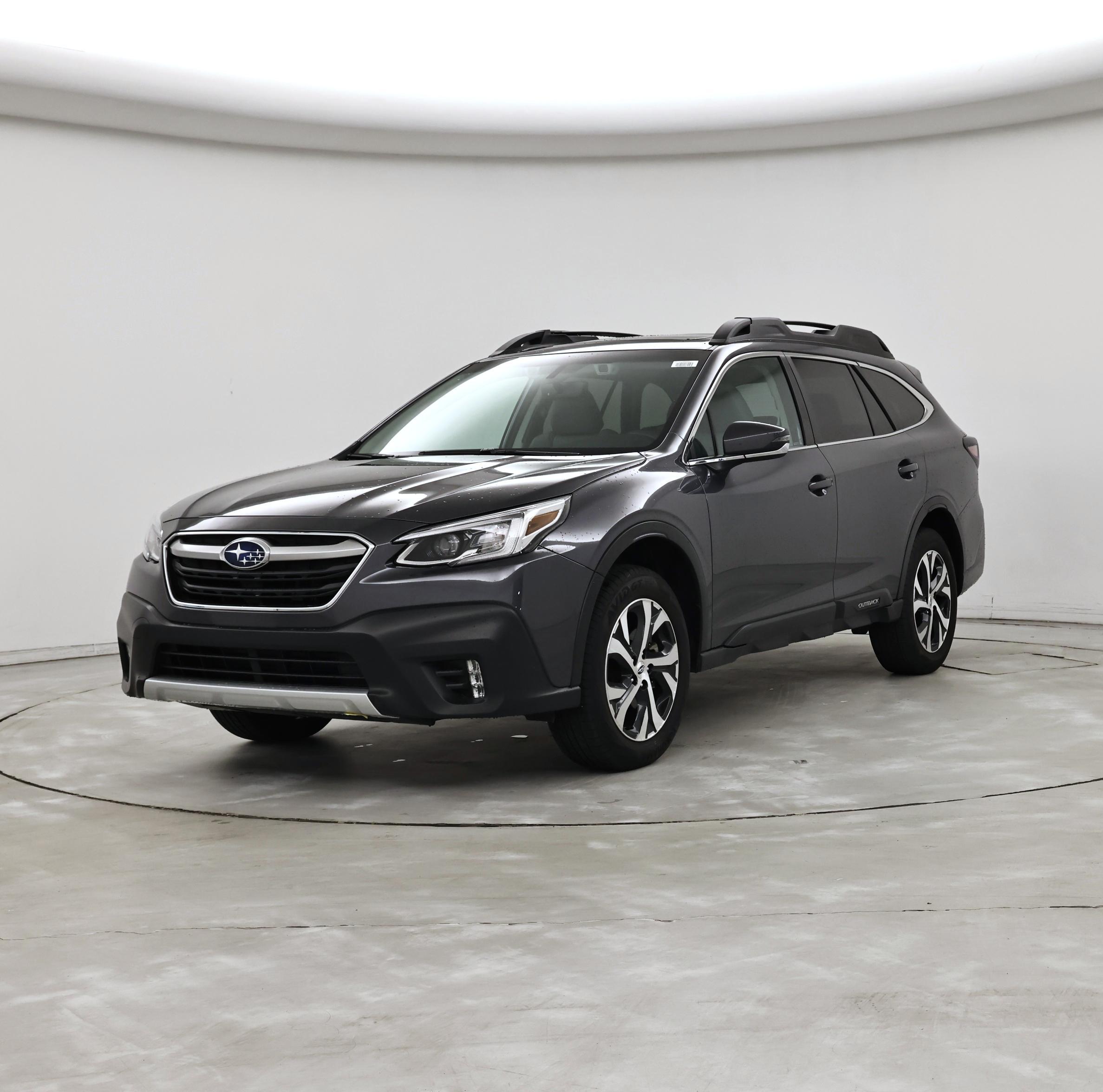 Thumbnail: 2022 Subaru Outback - 4