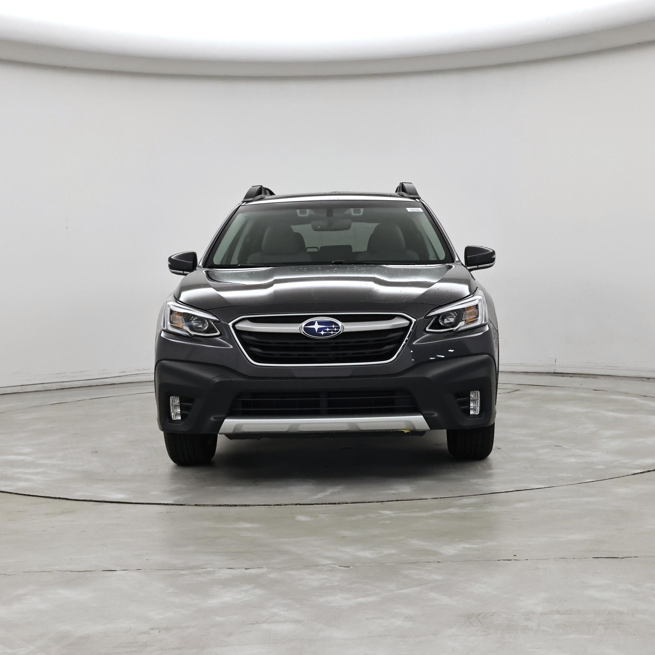 Thumbnail: 2022 Subaru Outback - 5