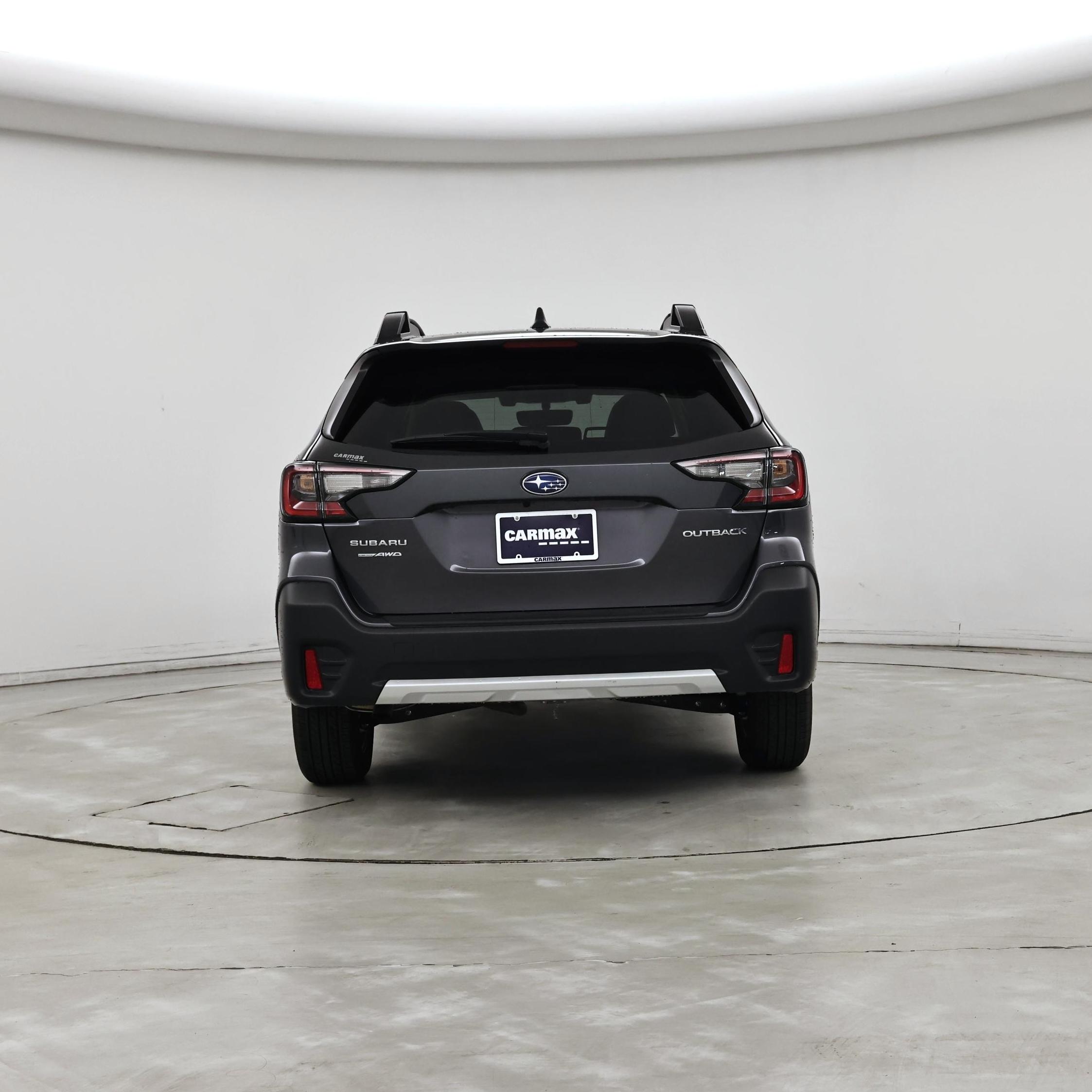 Thumbnail: 2022 Subaru Outback - 6