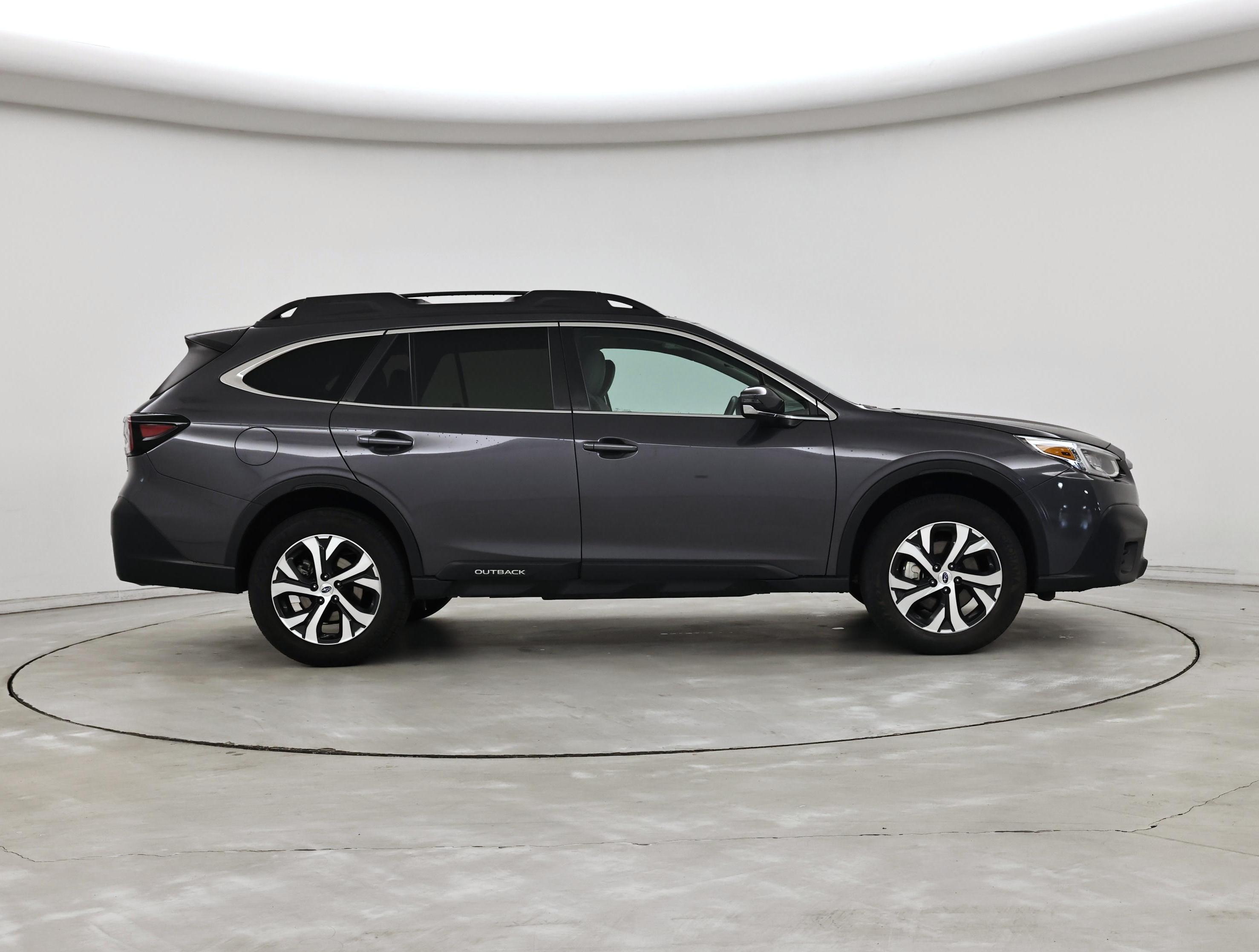 Thumbnail: 2022 Subaru Outback - 7