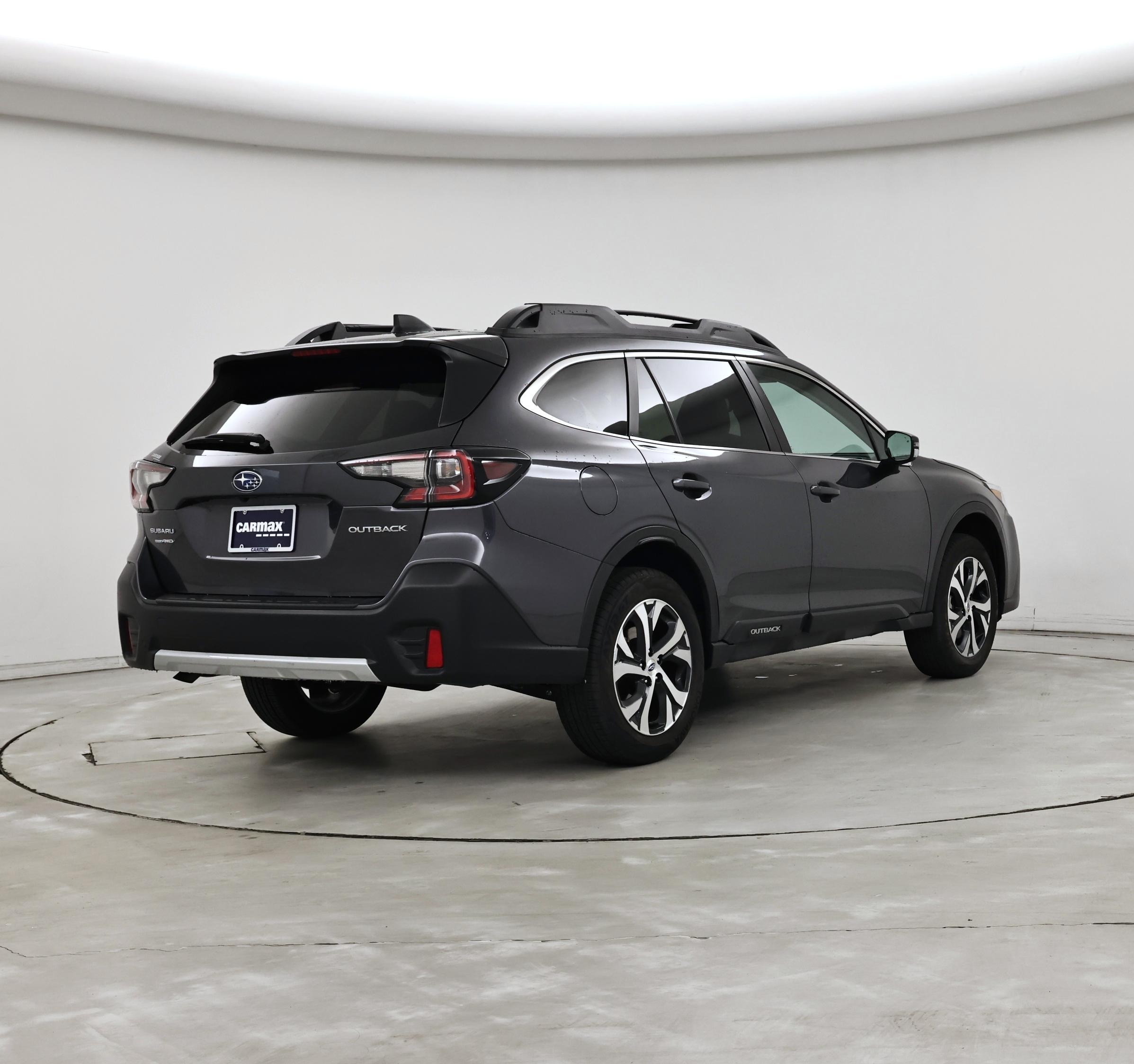 Thumbnail: 2022 Subaru Outback - 8