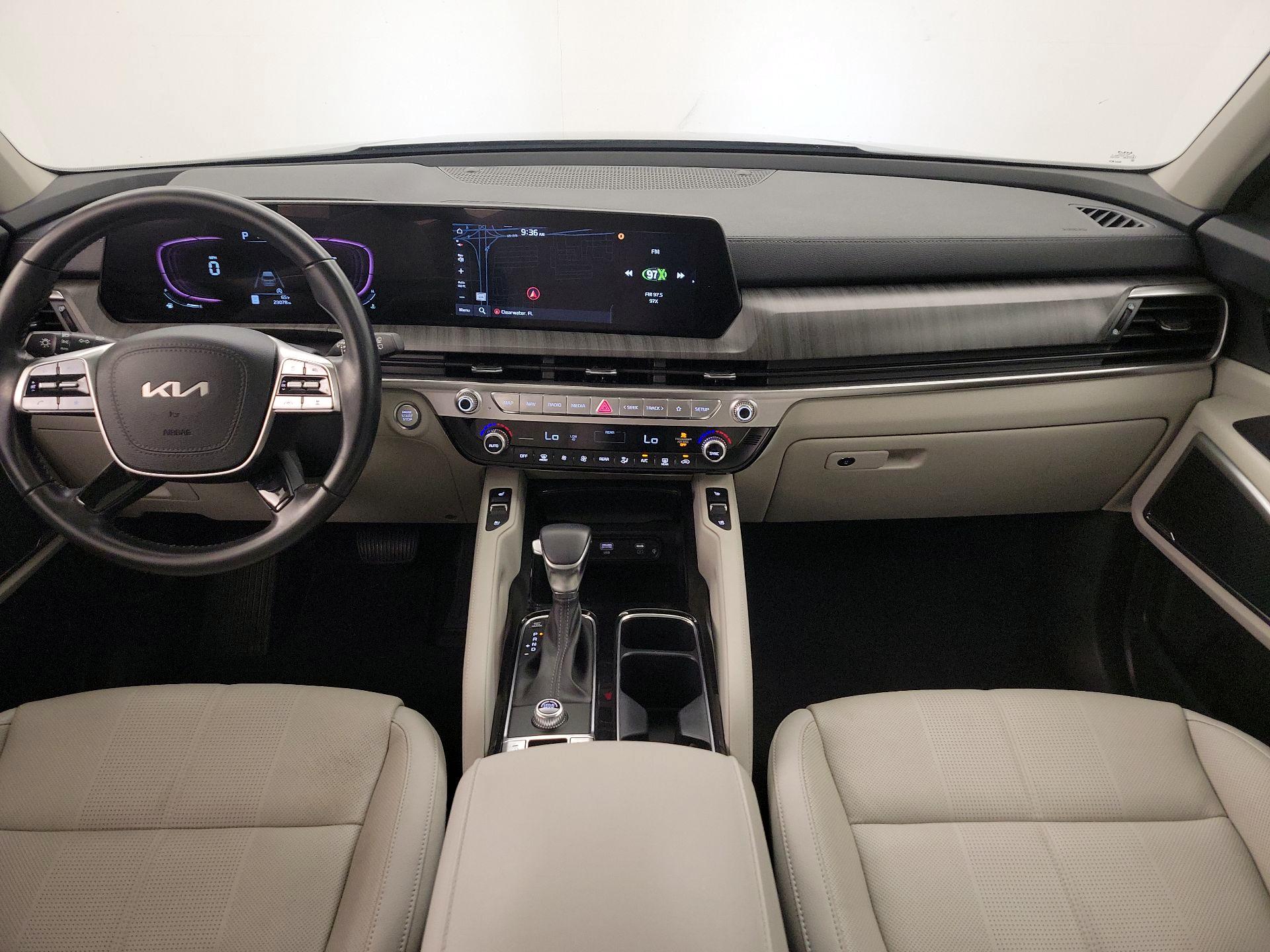 Thumbnail: 2023 Kia Telluride - 9