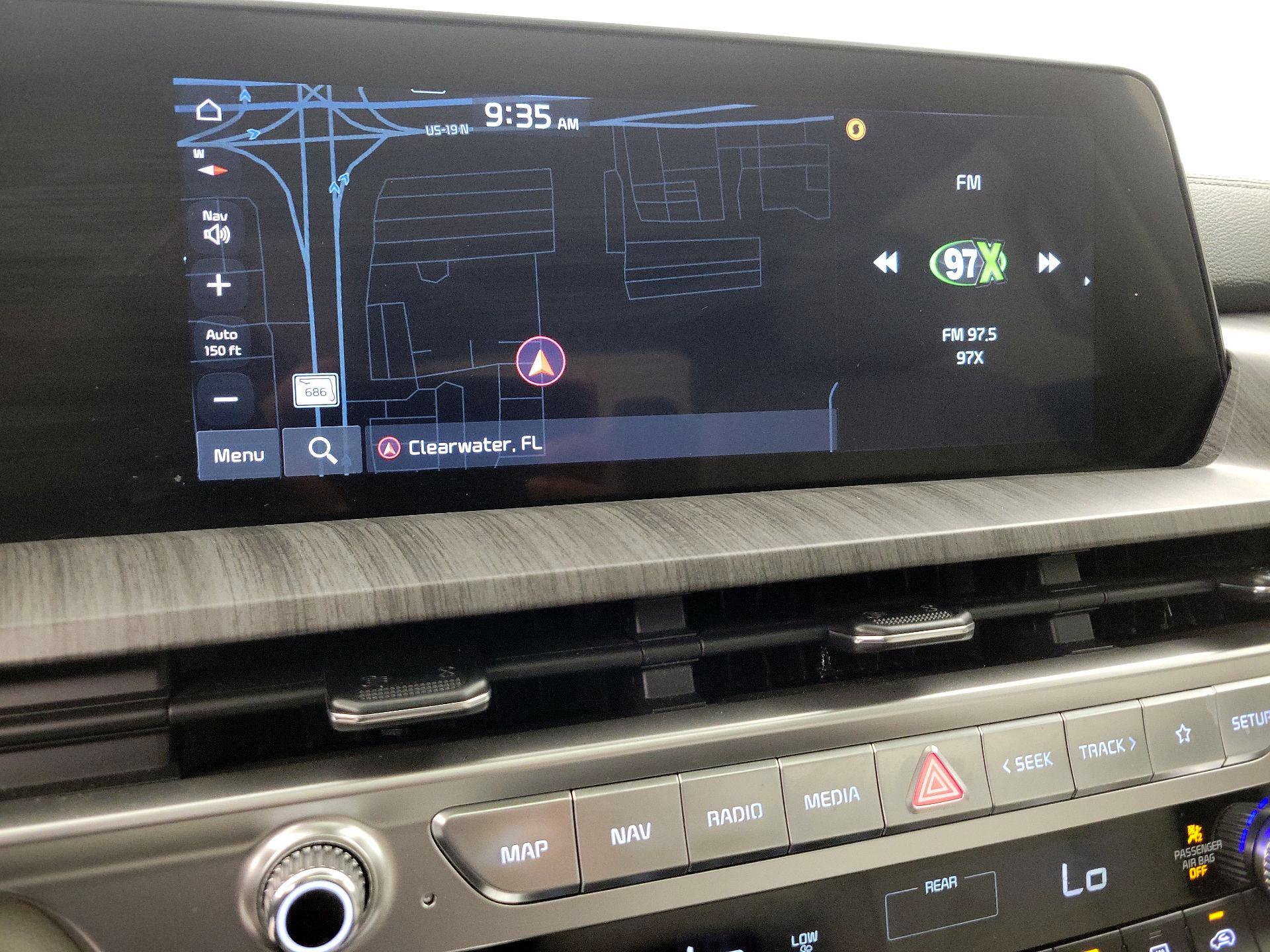 Thumbnail: 2023 Kia Telluride - 14