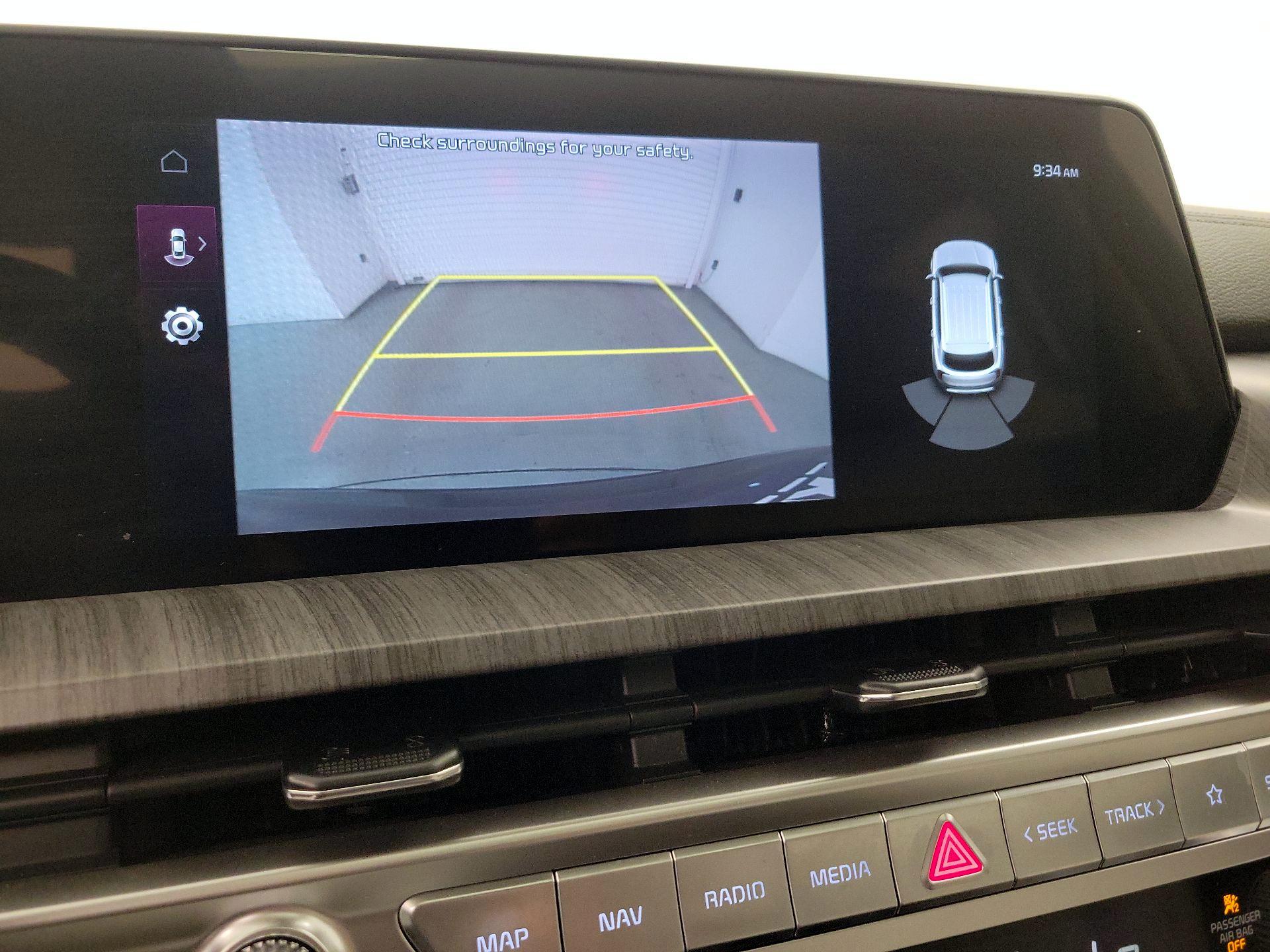 Thumbnail: 2023 Kia Telluride - 15