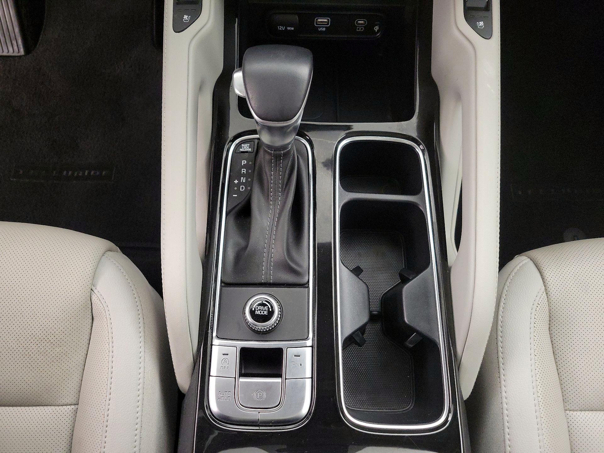 Thumbnail: 2023 Kia Telluride - 18