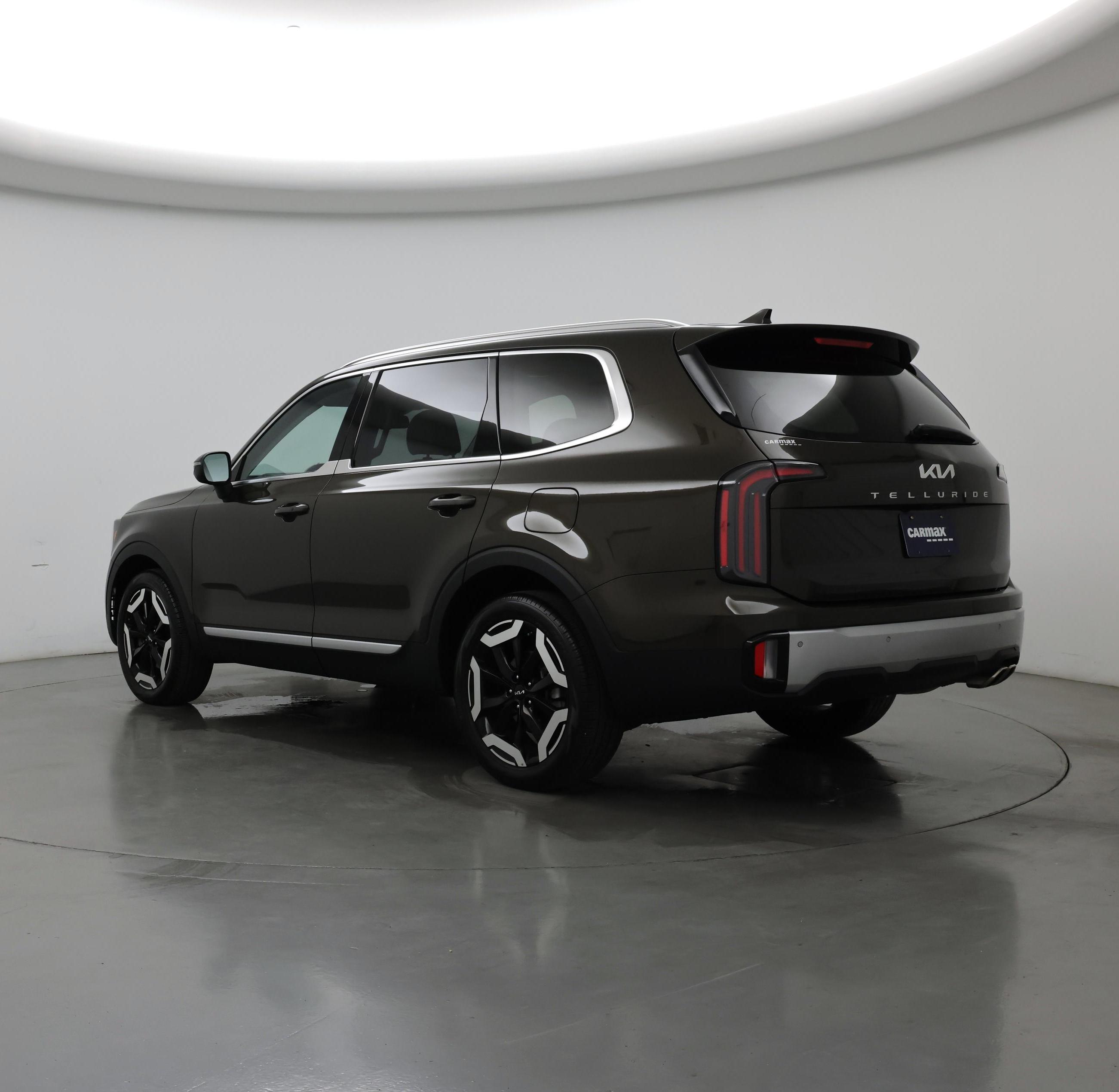 Thumbnail: 2023 Kia Telluride - 2