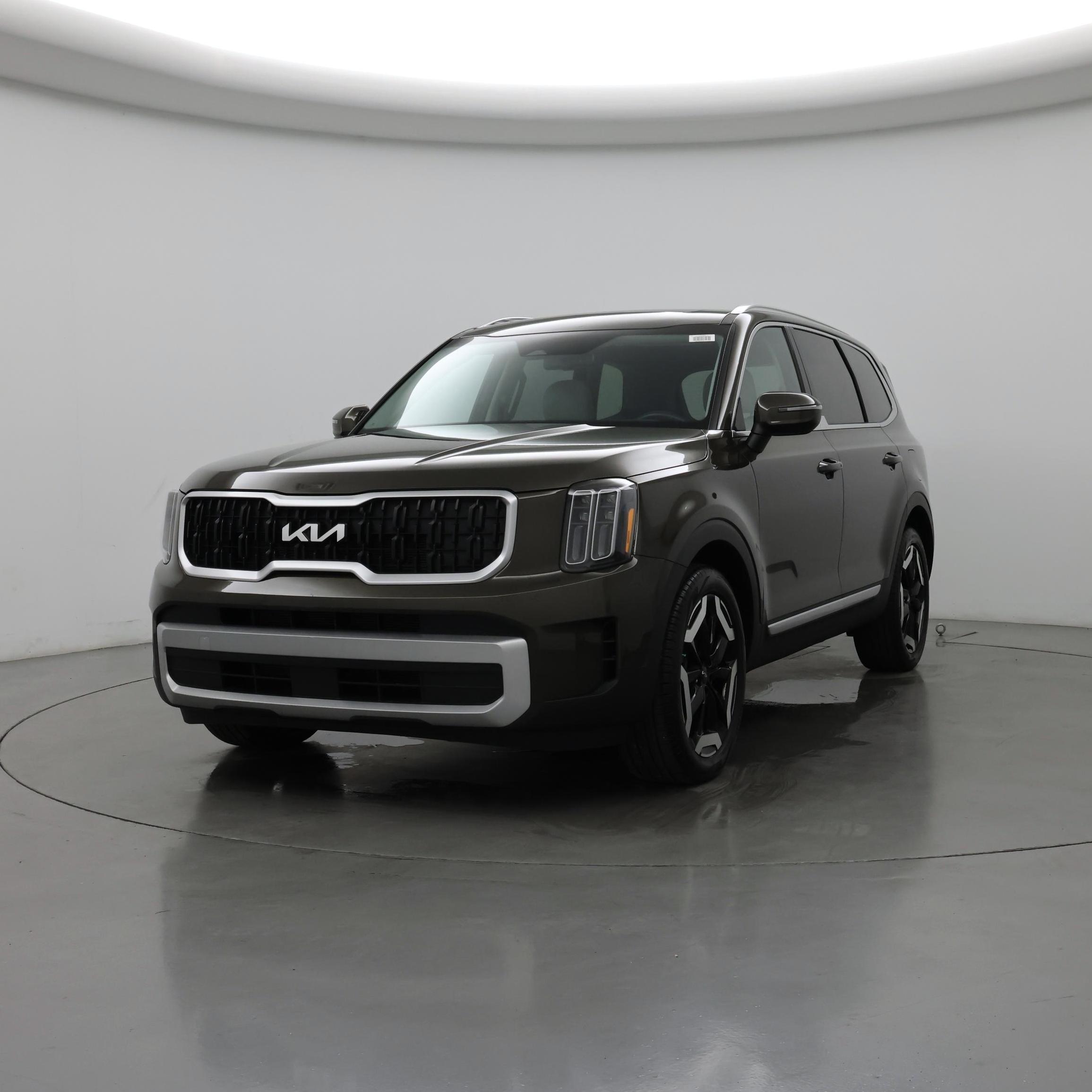 Thumbnail: 2023 Kia Telluride - 4