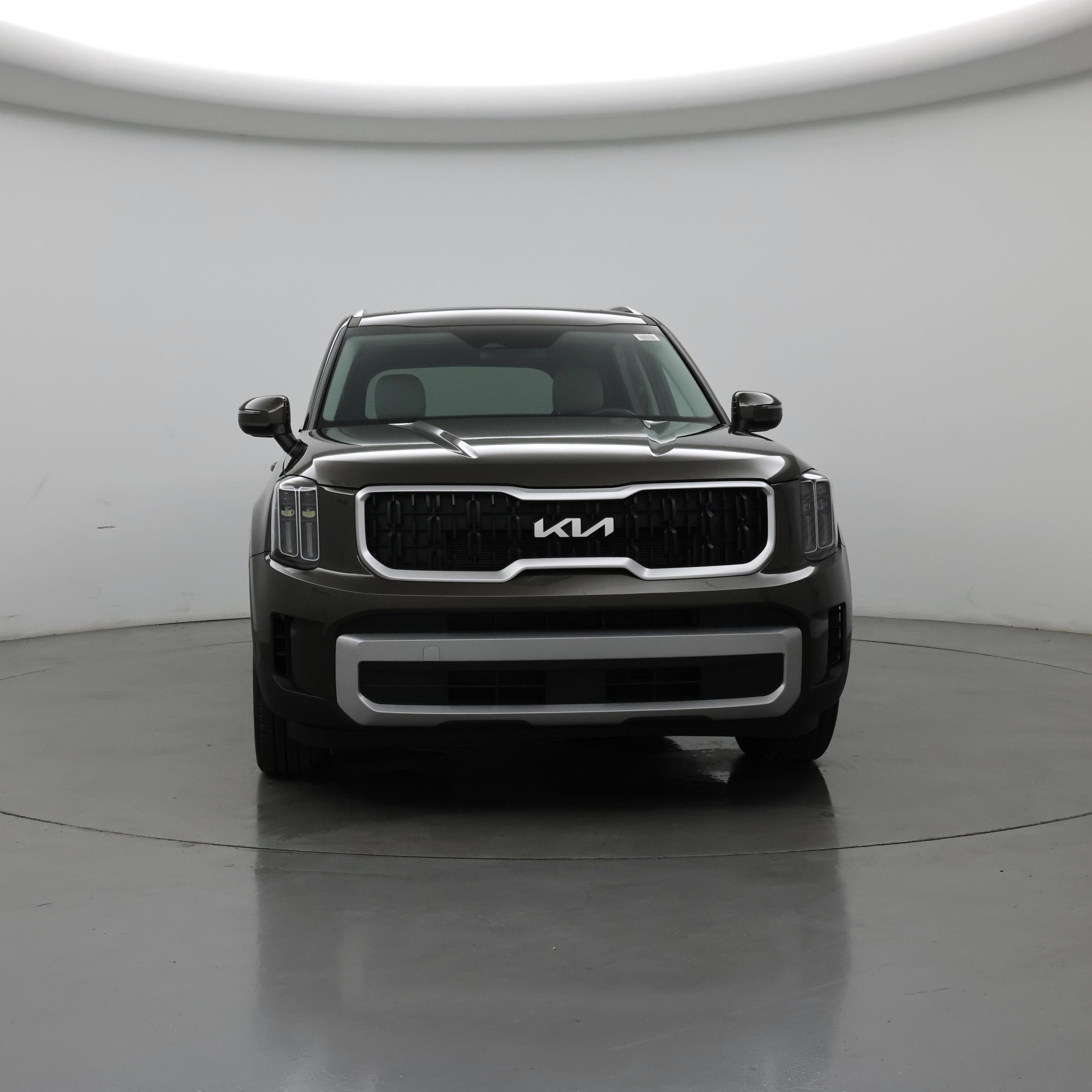 Thumbnail: 2023 Kia Telluride - 5