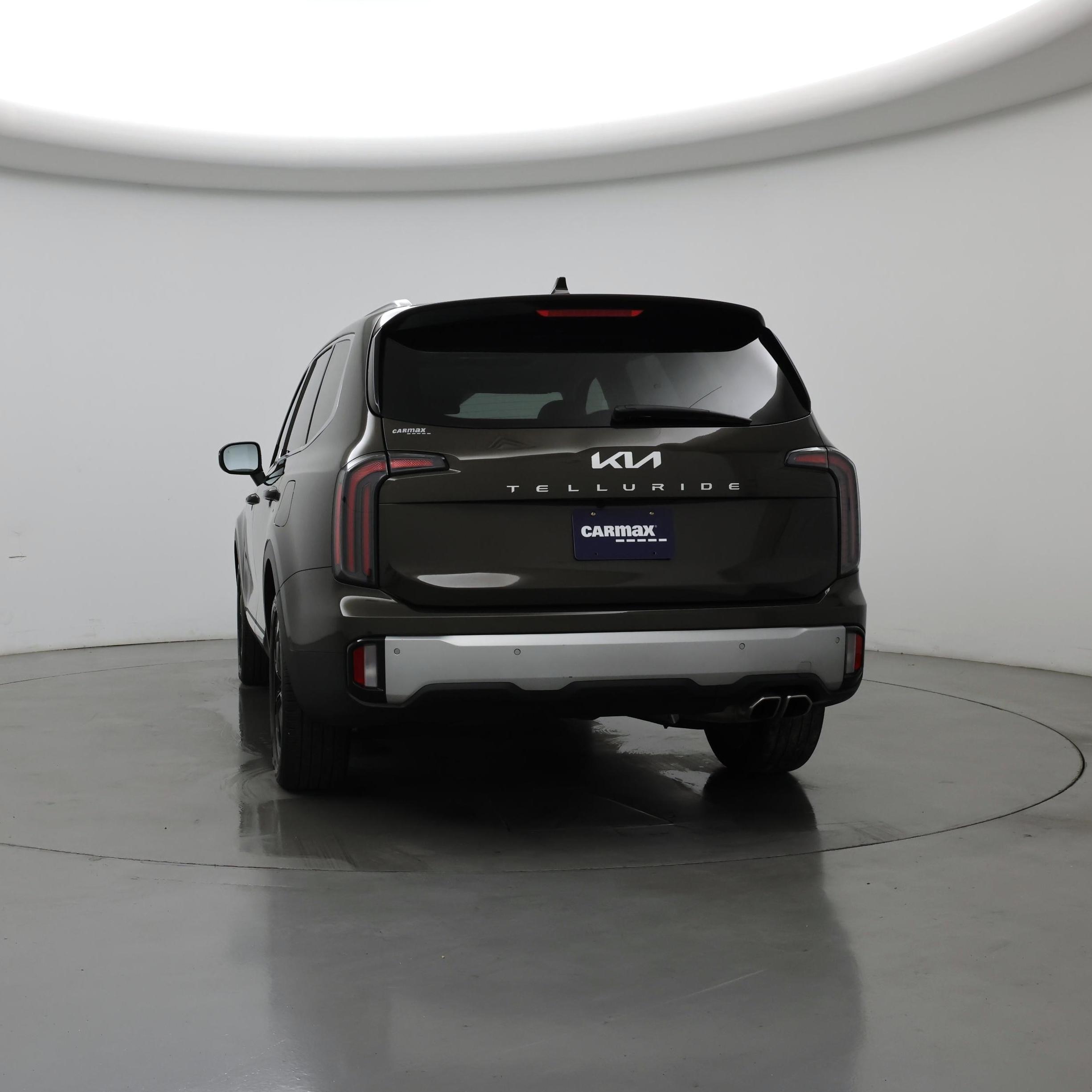 Thumbnail: 2023 Kia Telluride - 6