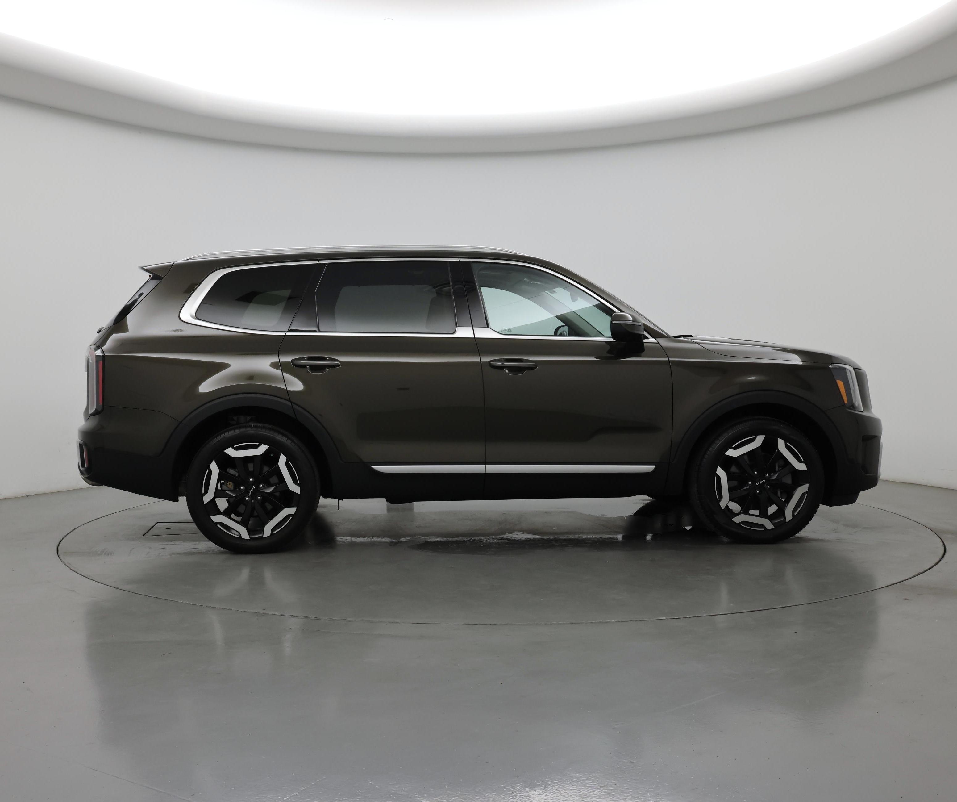 Thumbnail: 2023 Kia Telluride - 7