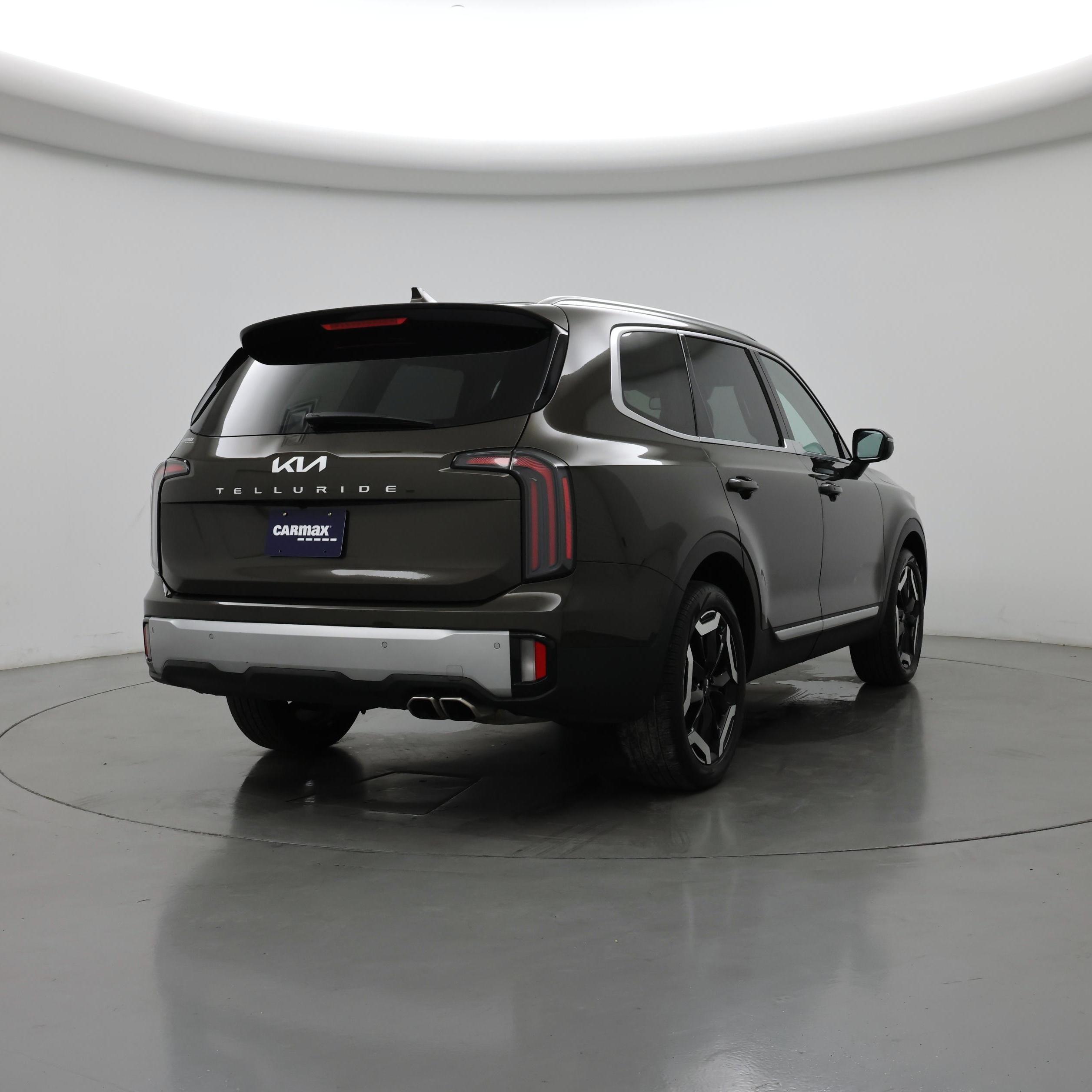 Thumbnail: 2023 Kia Telluride - 8