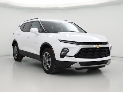 2024 Chevrolet Blazer 3LT