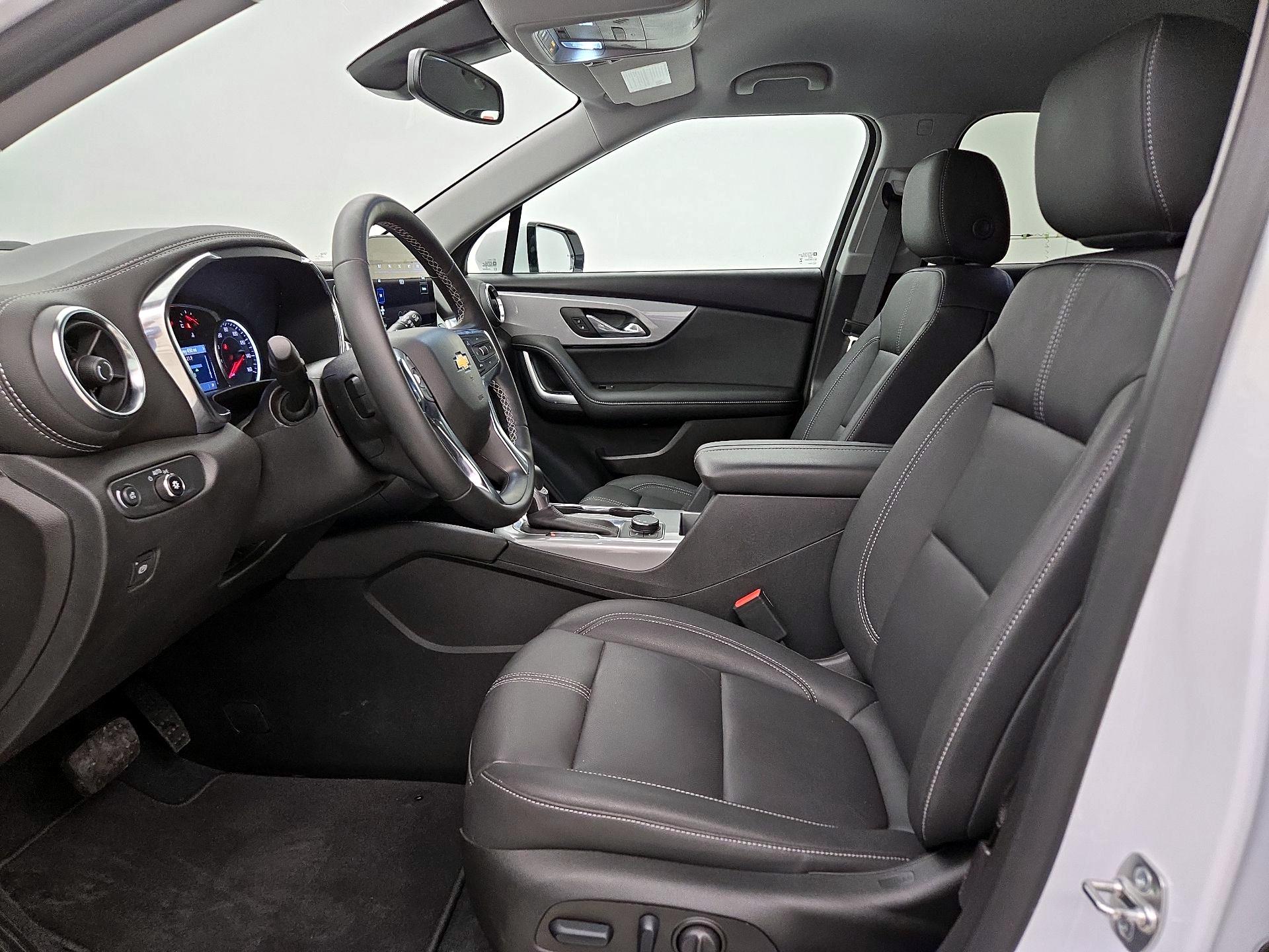 Thumbnail: 2024 Chevrolet Blazer - 11