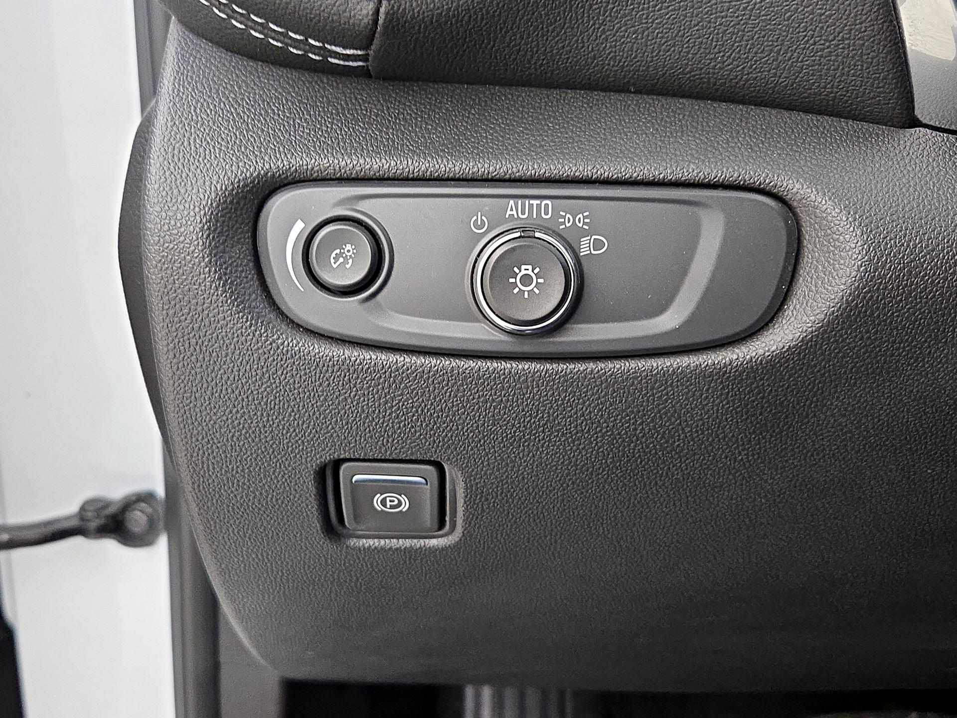 Thumbnail: 2024 Chevrolet Blazer - 13