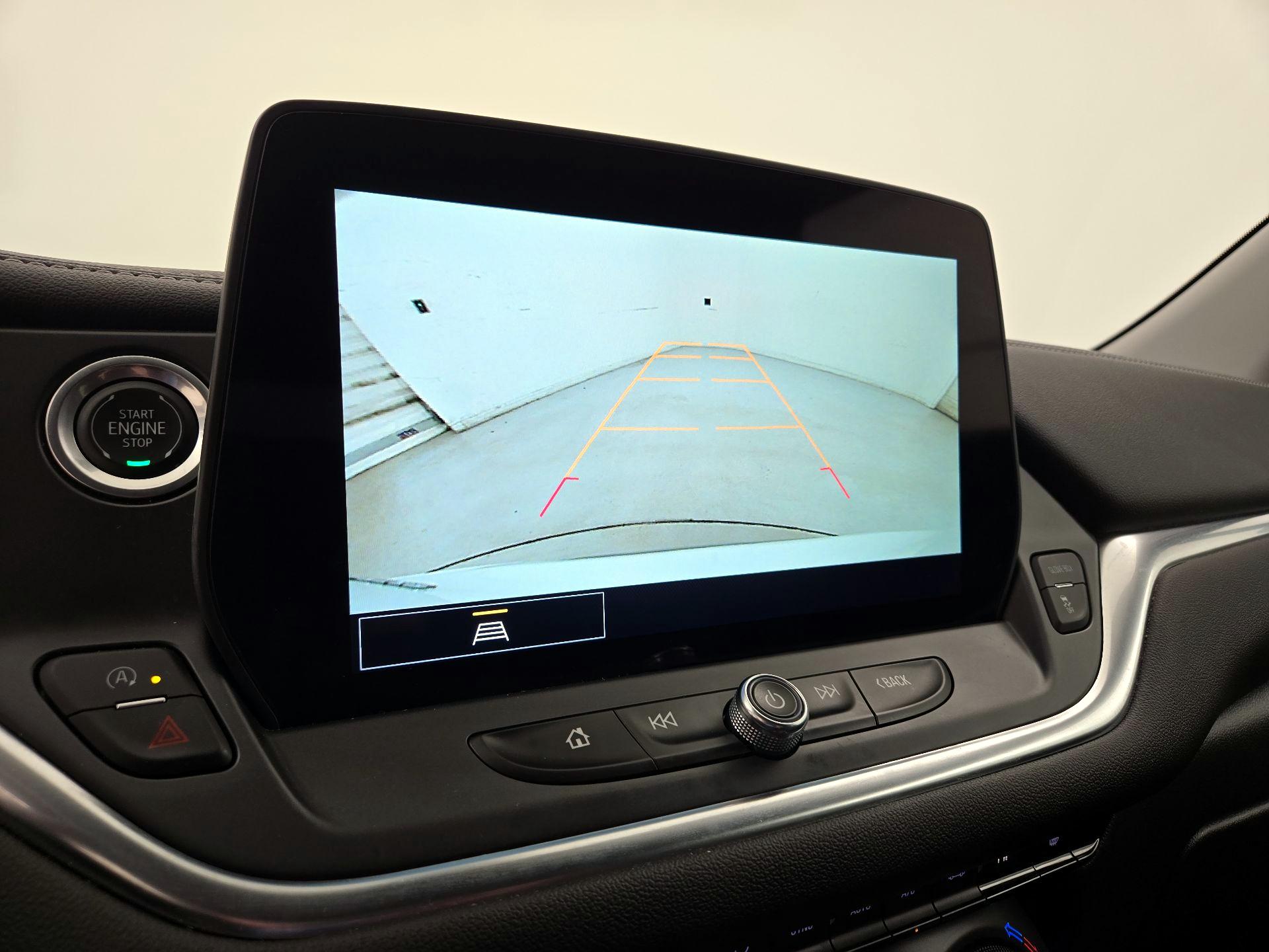 Thumbnail: 2024 Chevrolet Blazer - 14